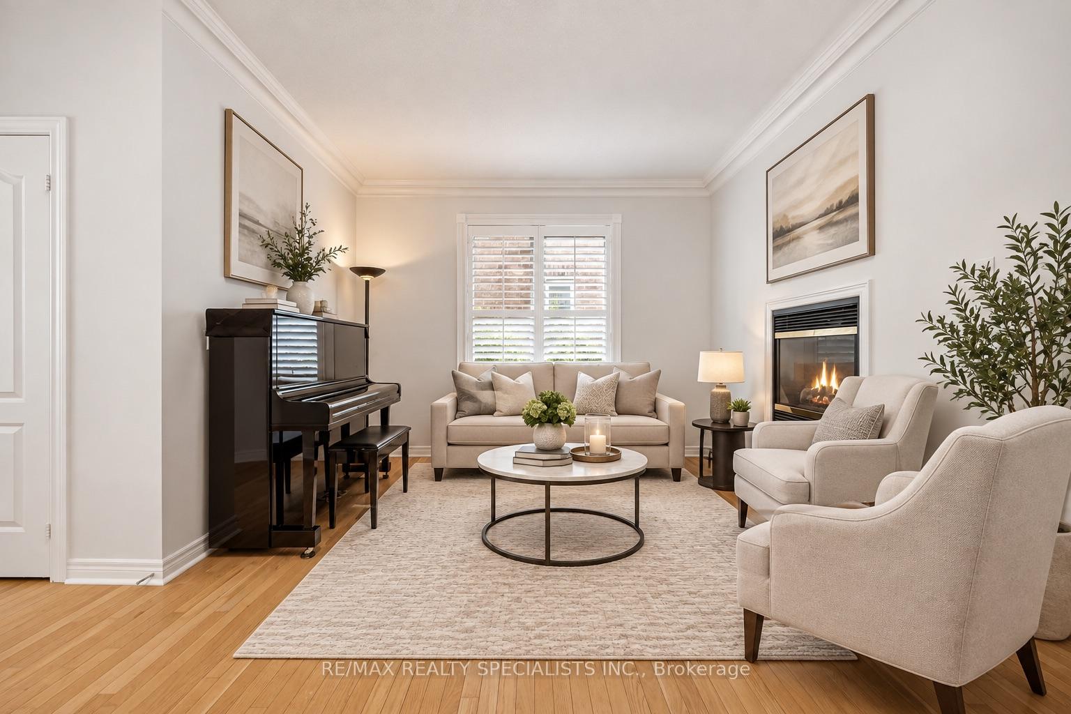 Photo 5 of 3225 Escada Drive, Mississauga, Churchill Meadows — HOMEH