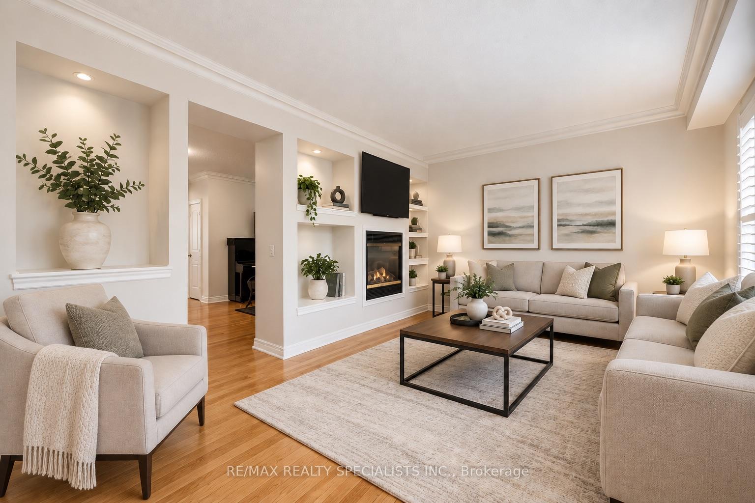Photo 12 of 3225 Escada Drive, Mississauga, Churchill Meadows — HOMEH