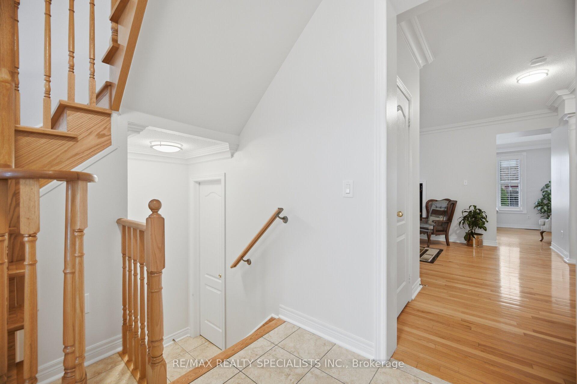 Photo 13 of 3225 Escada Drive, Mississauga, Churchill Meadows — HOMEH