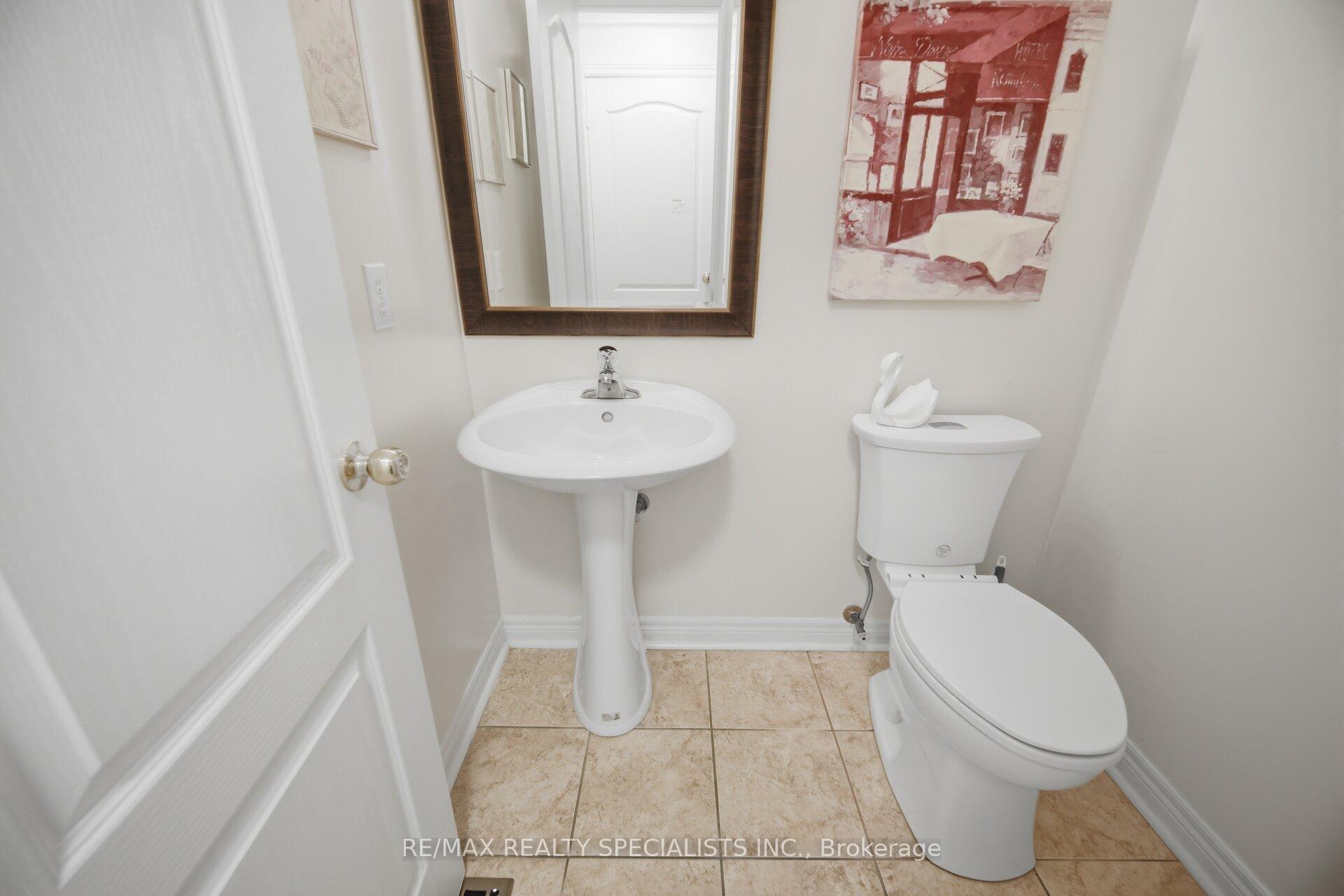 Photo 14 of 3225 Escada Drive, Mississauga, Churchill Meadows — HOMEH