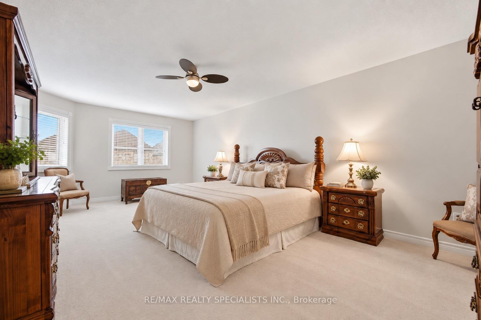 Photo 16 of 3225 Escada Drive, Mississauga, Churchill Meadows — HOMEH