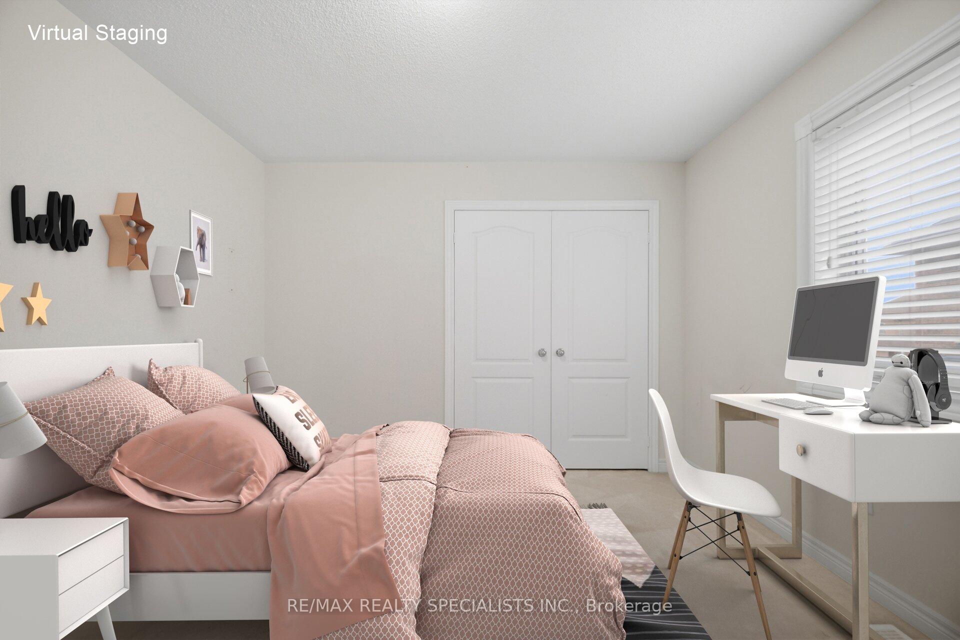 Photo 19 of 3225 Escada Drive, Mississauga, Churchill Meadows — HOMEH