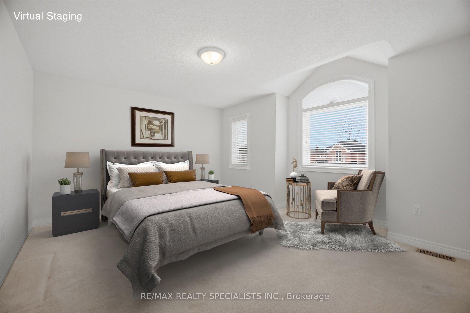 Photo 21 of 3225 Escada Drive, Mississauga, Churchill Meadows — HOMEH