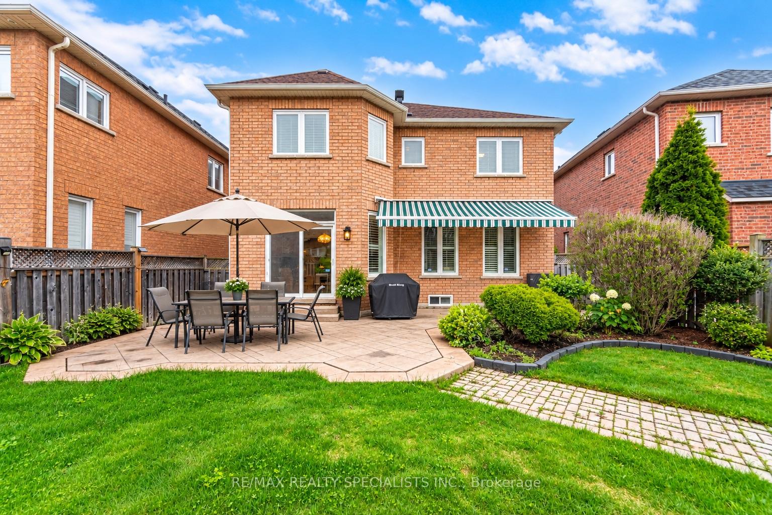 Photo 30 of 3225 Escada Drive, Mississauga, Churchill Meadows — HOMEH