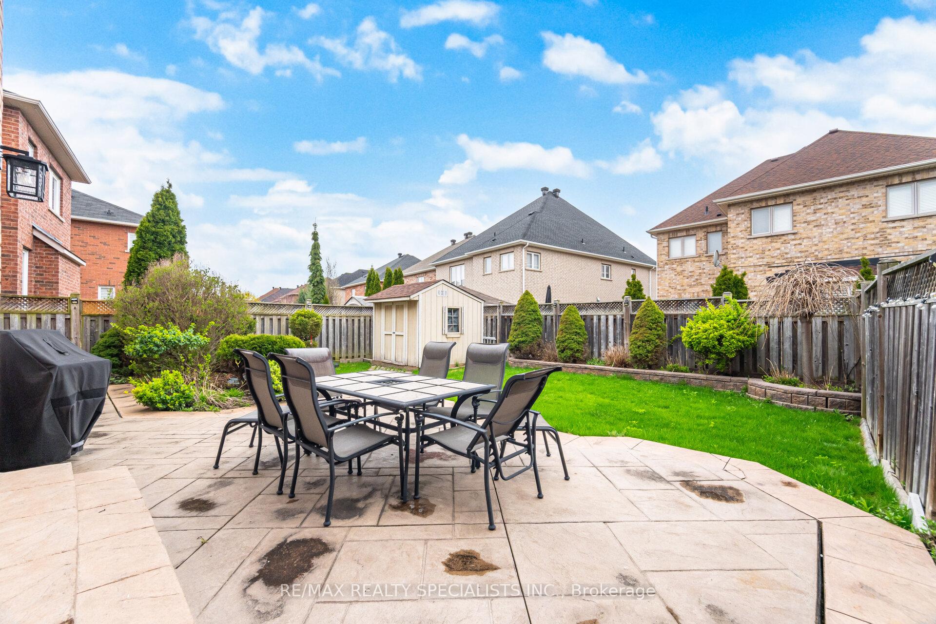 Photo 31 of 3225 Escada Drive, Mississauga, Churchill Meadows — HOMEH
