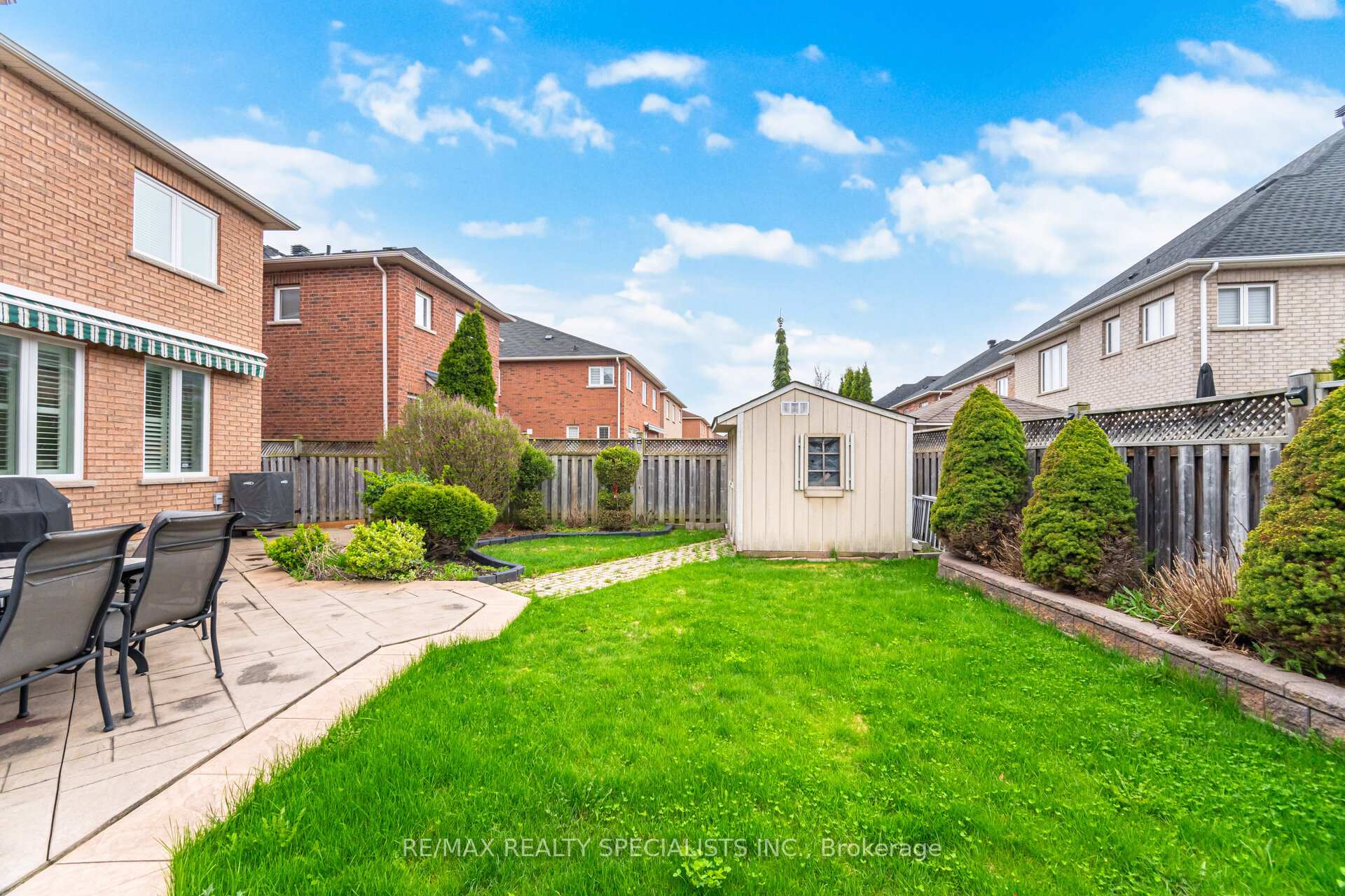 Photo 32 of 3225 Escada Drive, Mississauga, Churchill Meadows — HOMEH