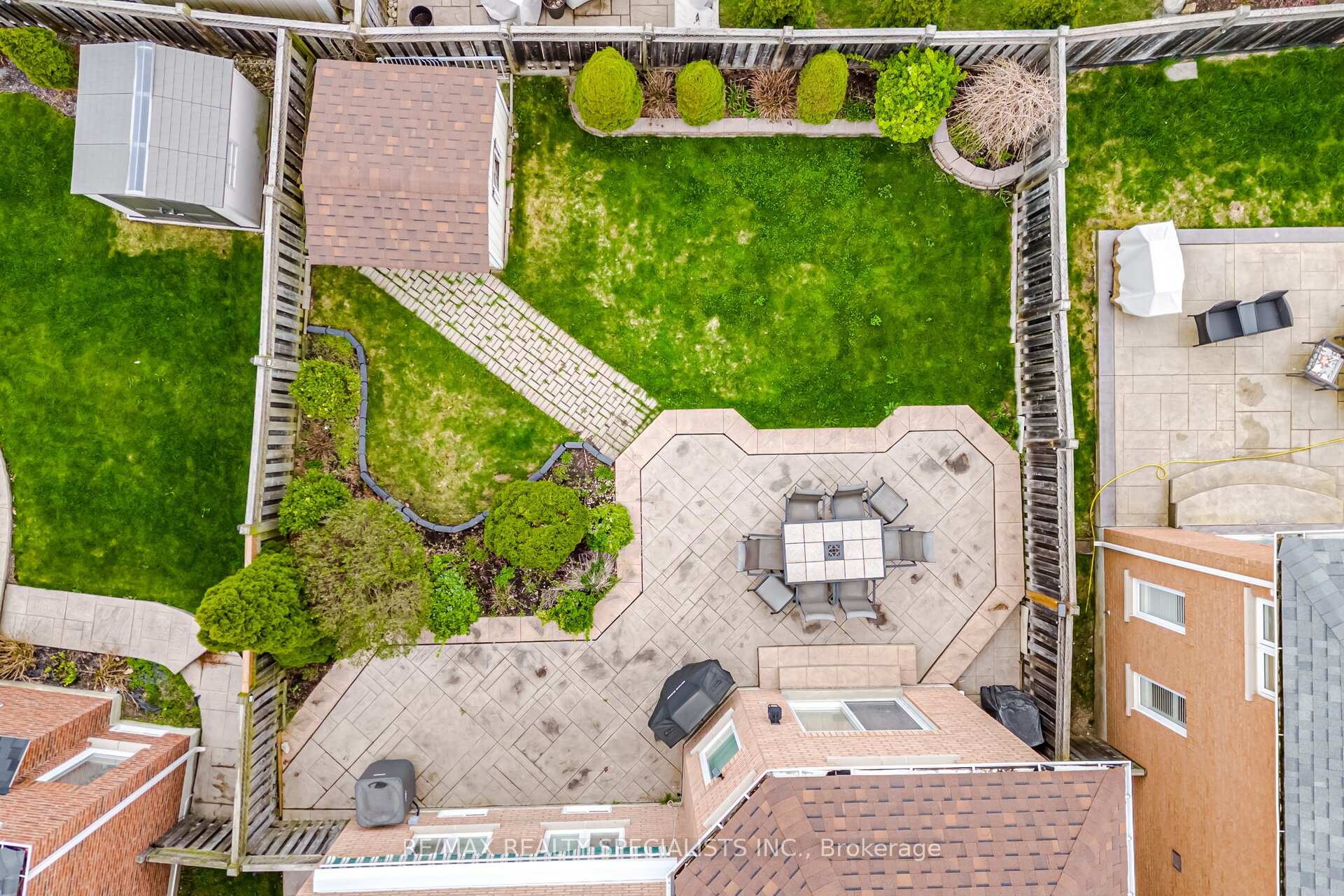 Photo 34 of 3225 Escada Drive, Mississauga, Churchill Meadows — HOMEH