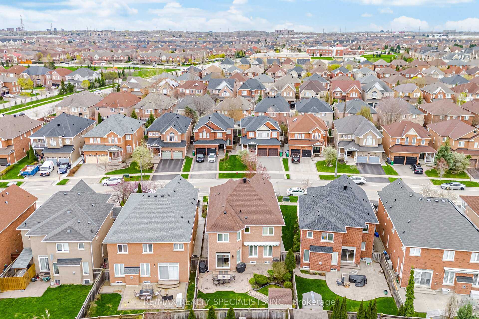 Photo 35 of 3225 Escada Drive, Mississauga, Churchill Meadows — HOMEH