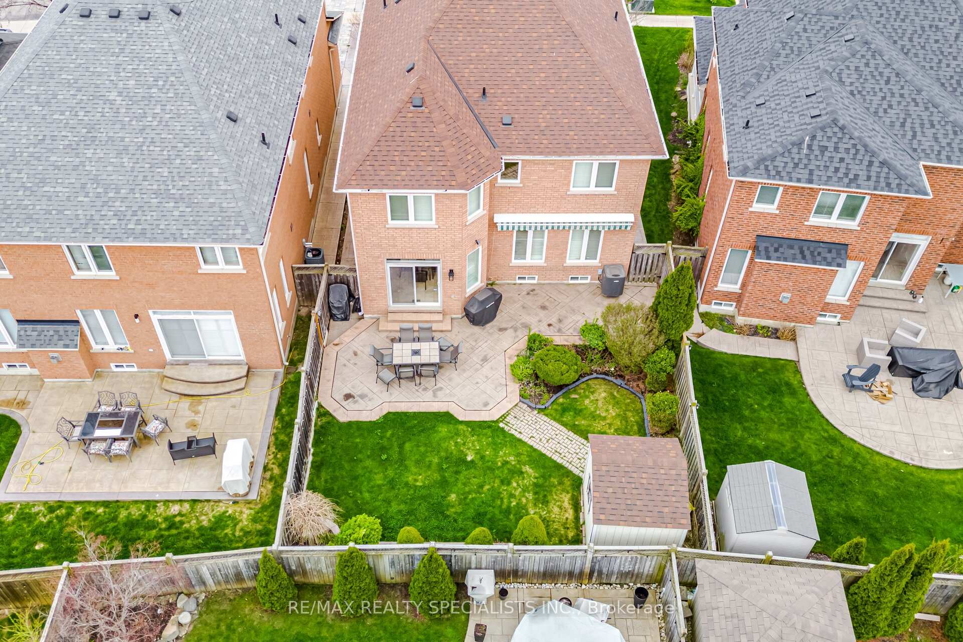 Photo 36 of 3225 Escada Drive, Mississauga, Churchill Meadows — HOMEH