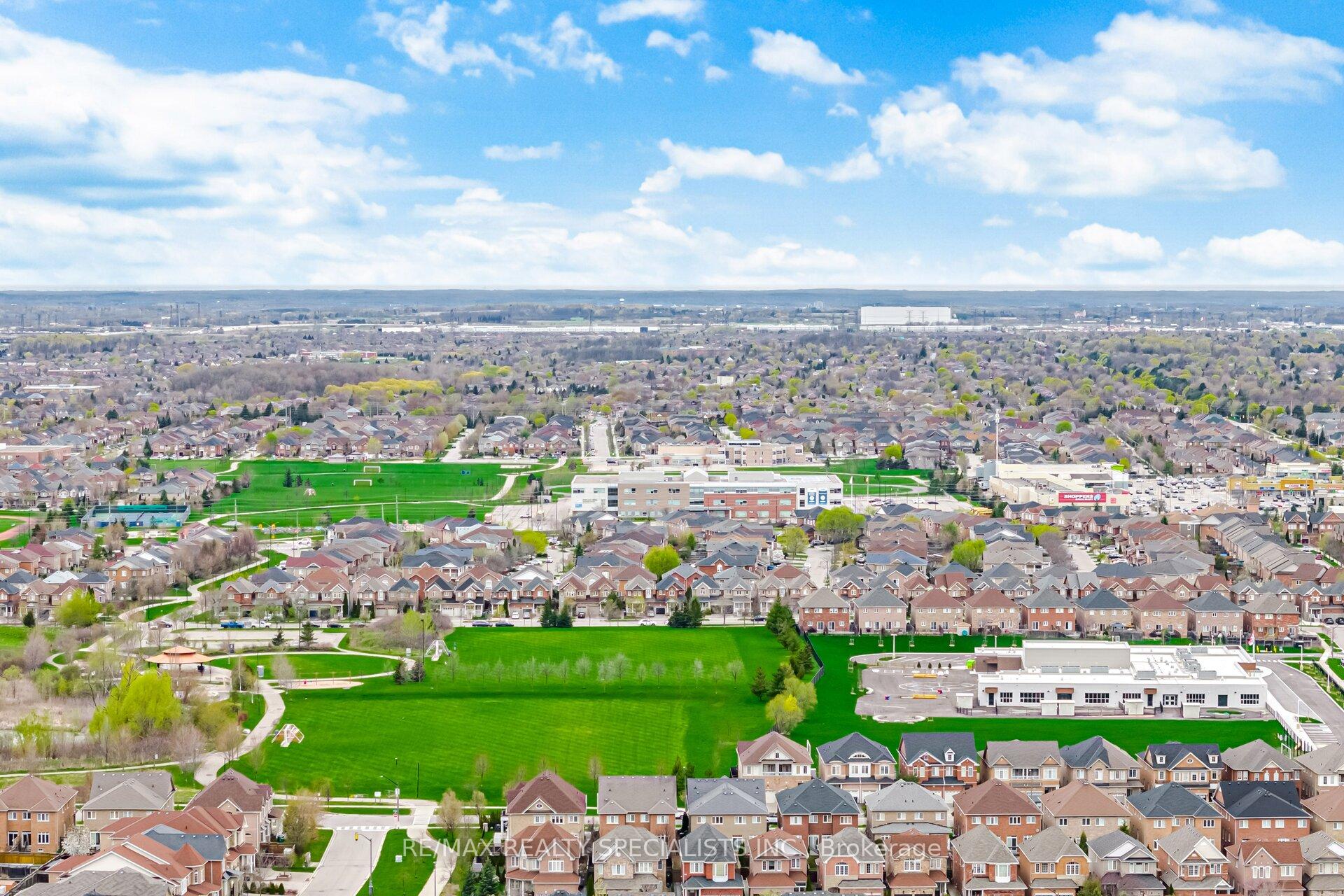 Photo 39 of 3225 Escada Drive, Mississauga, Churchill Meadows — HOMEH