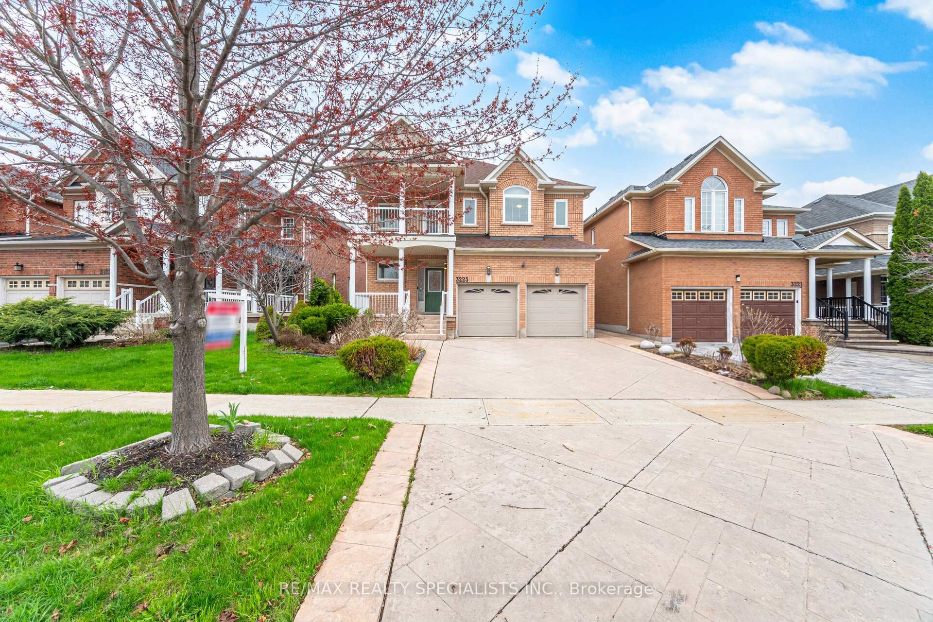 Photo 41 of 3225 Escada Drive, Mississauga, Churchill Meadows — HOMEH