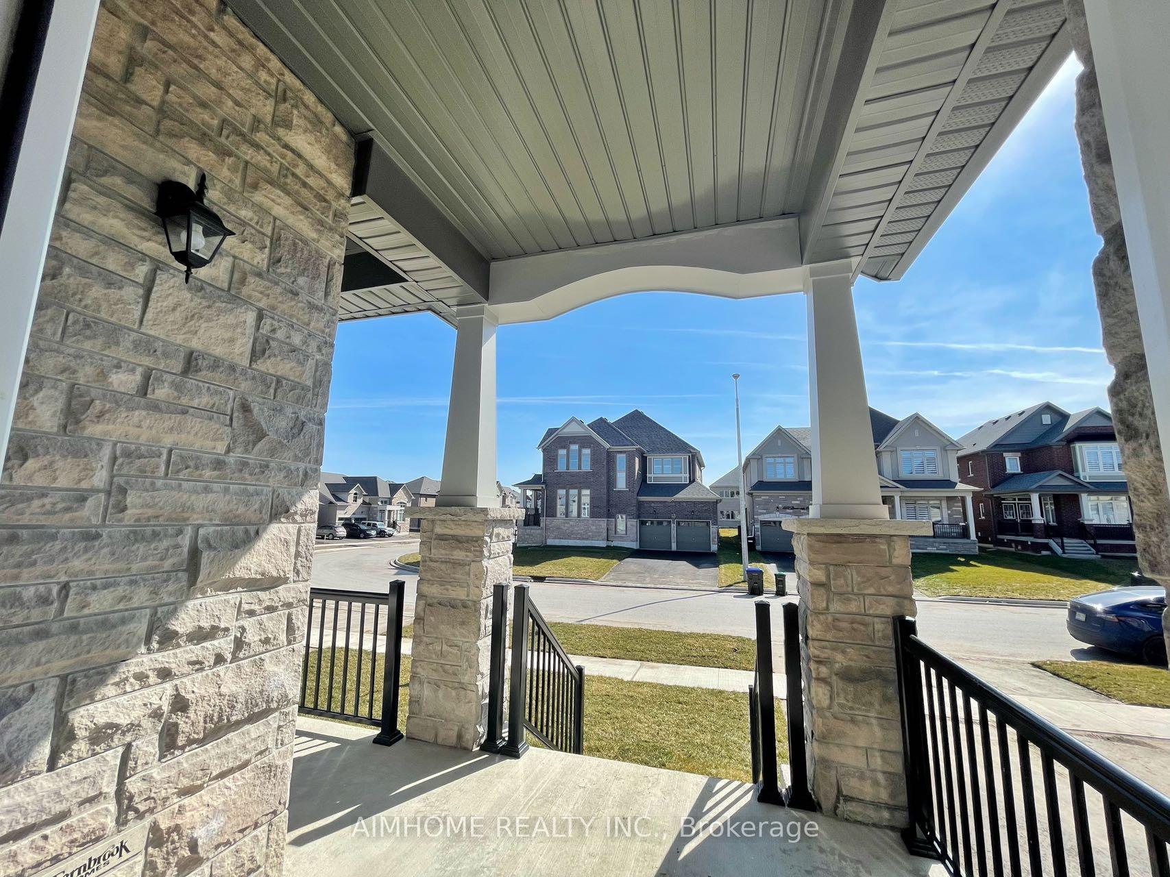 Photo 4 of 1517 Broderick Street, Innisfil, Rural Innisfil — HOMEH