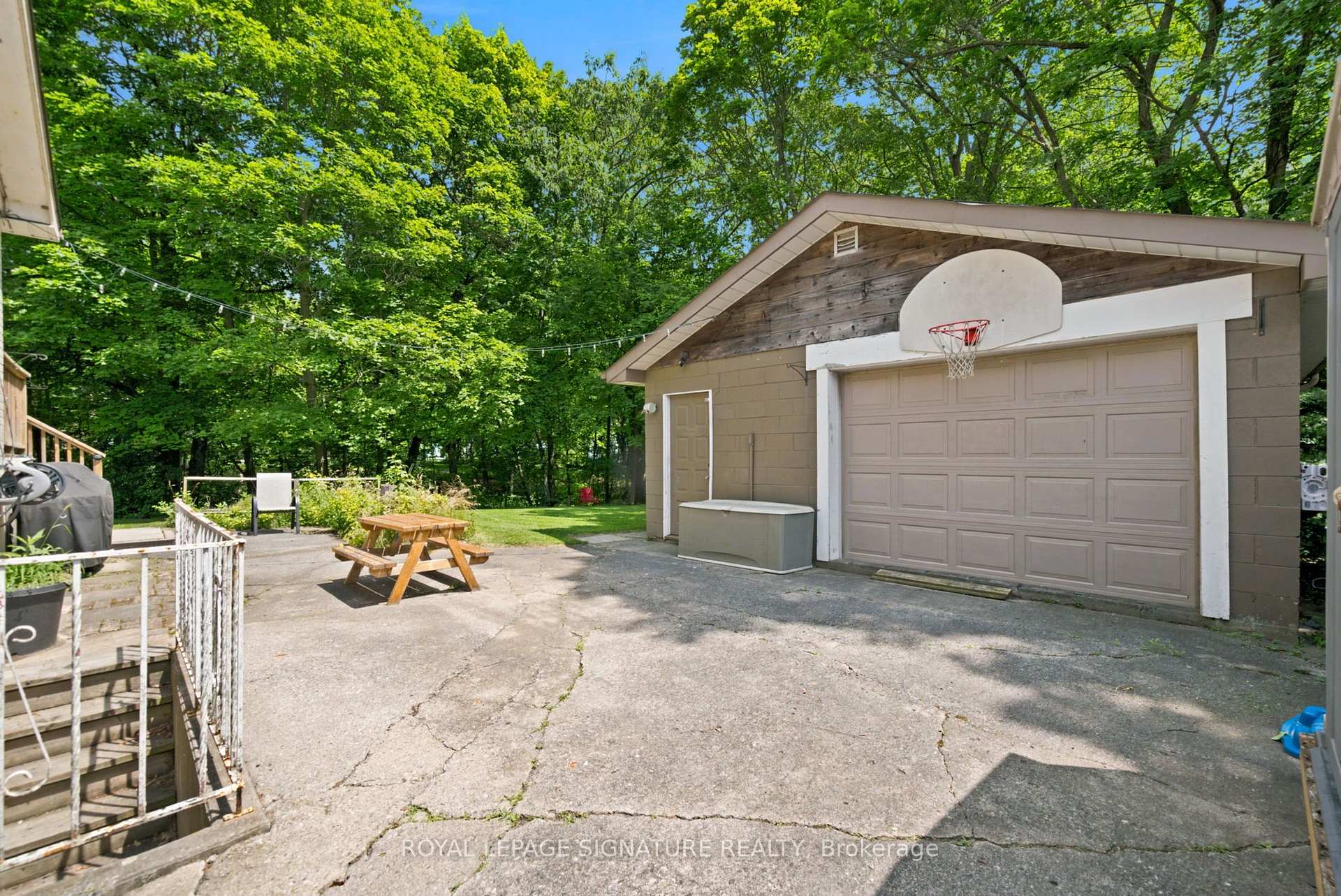 Photo 2 of Unit Lower, 531 Rodd Avenue, Pickering, Rosebank — HOMEH