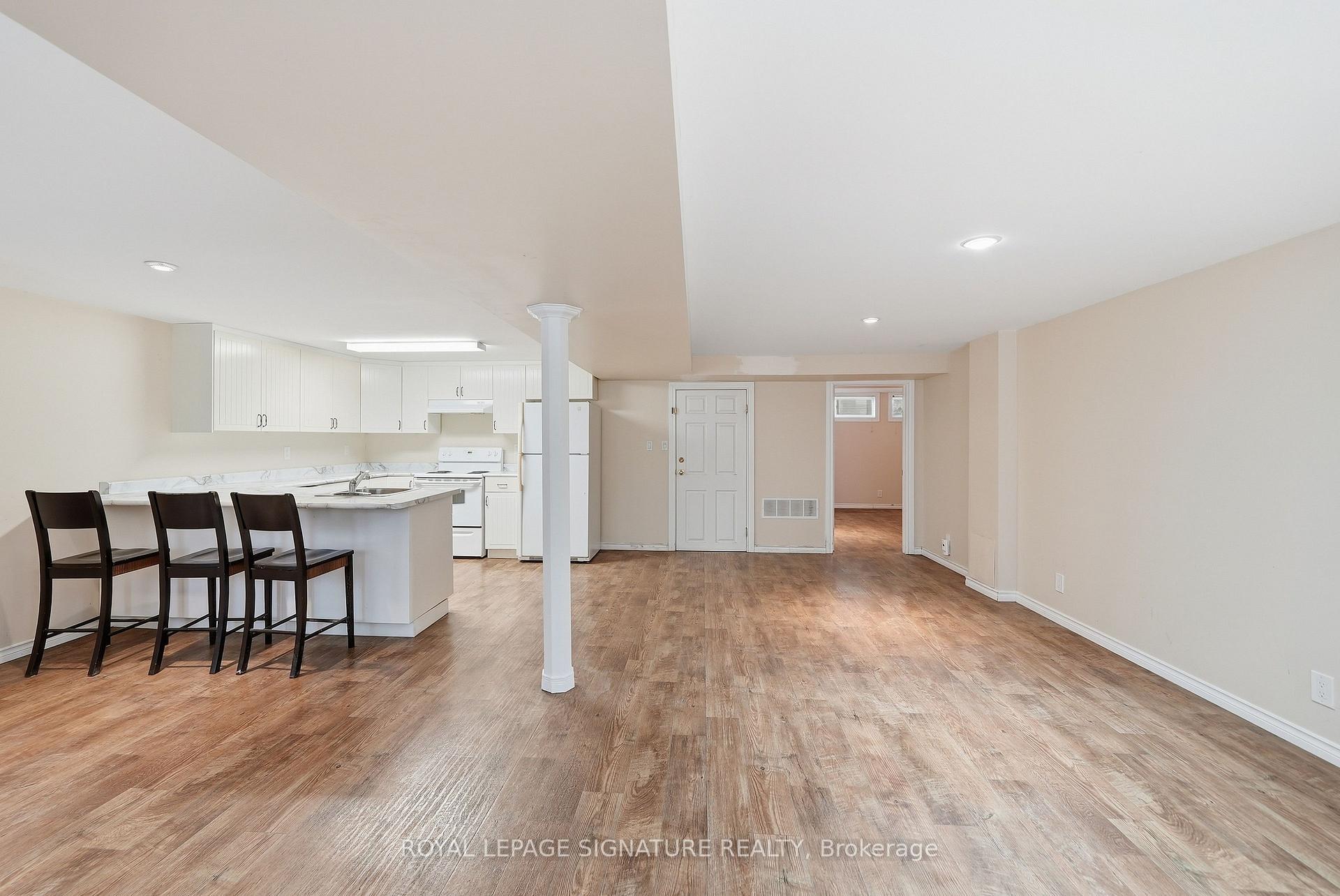 Photo 3 of Unit Lower, 531 Rodd Avenue, Pickering, Rosebank — HOMEH