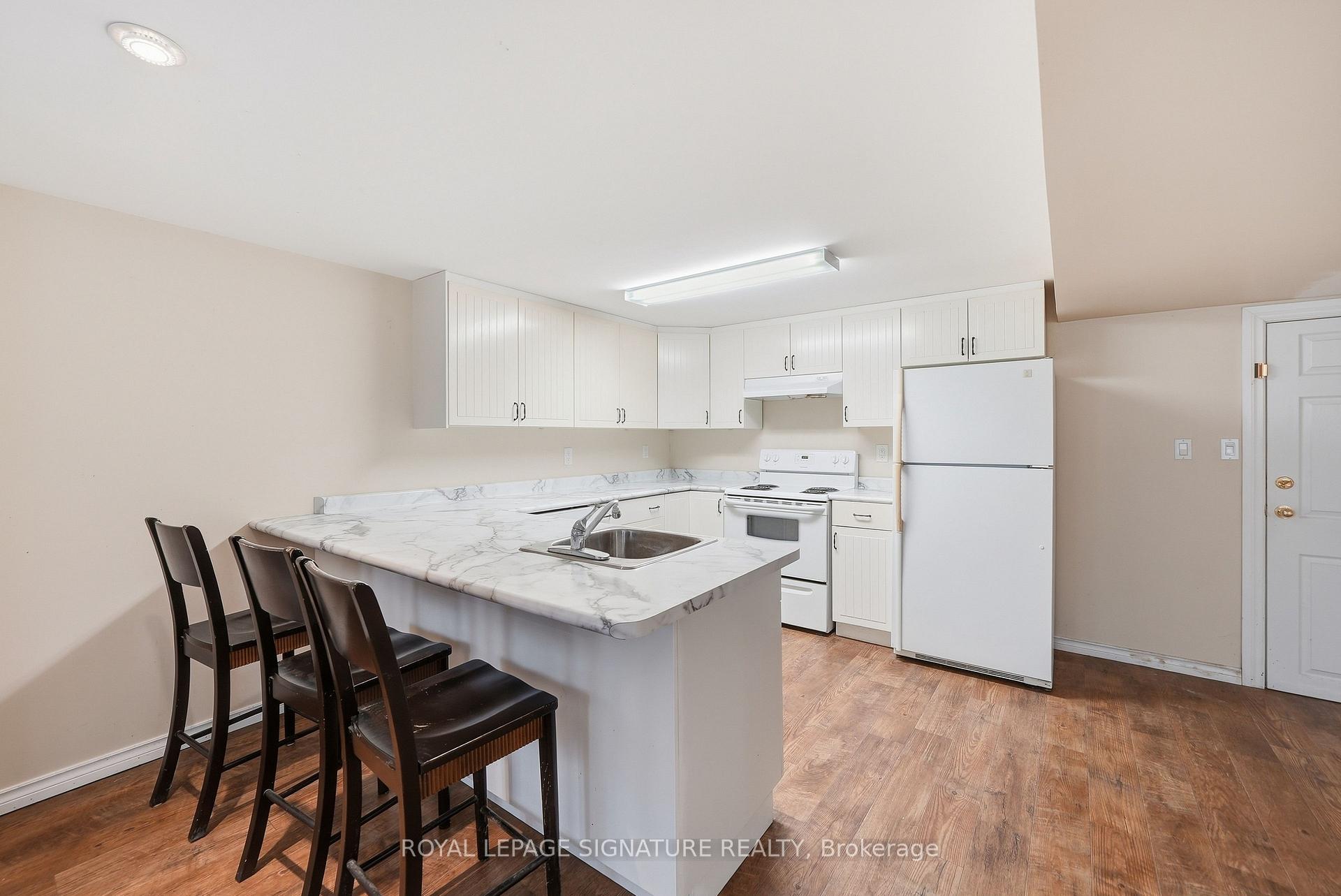 Photo 5 of Unit Lower, 531 Rodd Avenue, Pickering, Rosebank — HOMEH