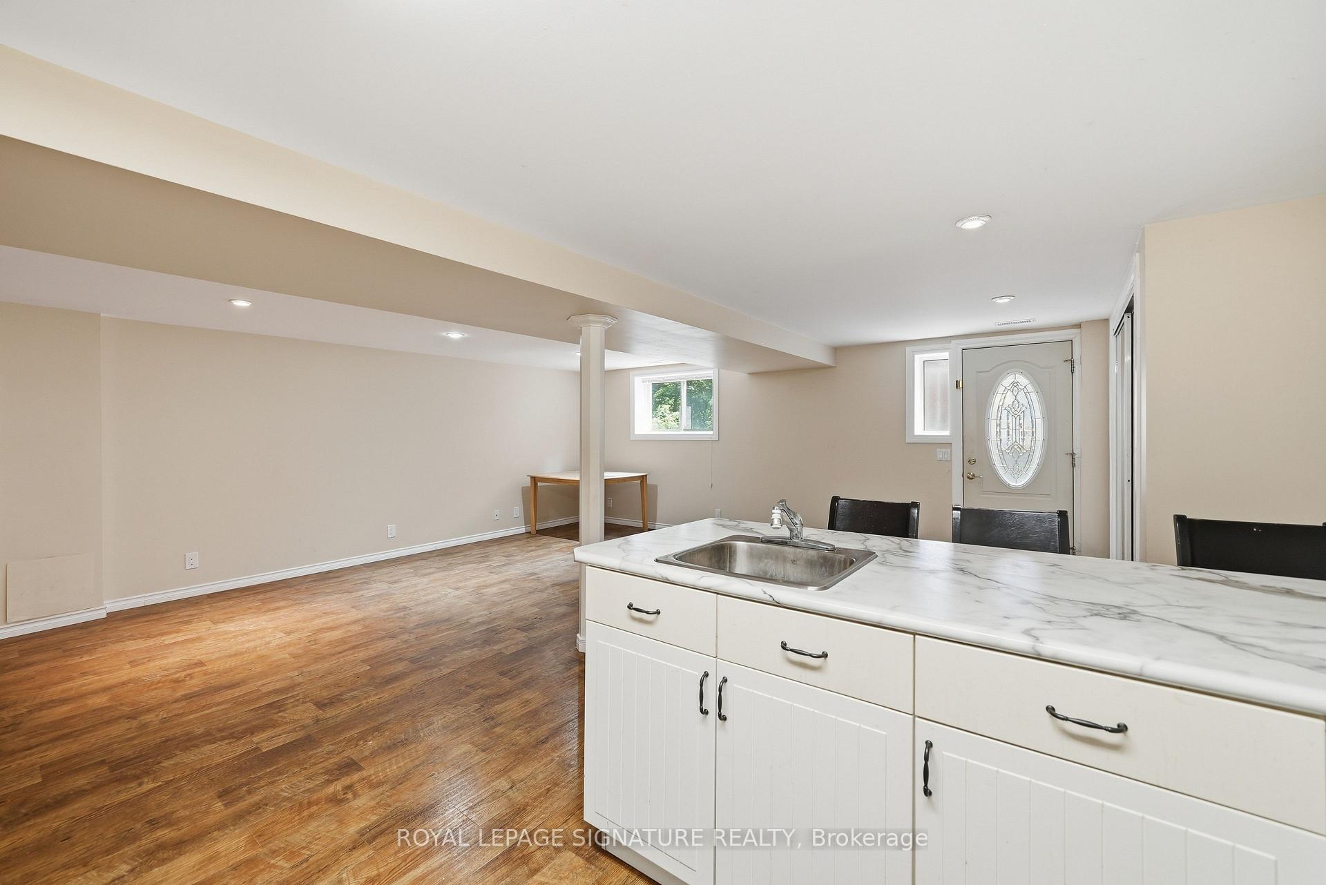 Photo 6 of Unit Lower, 531 Rodd Avenue, Pickering, Rosebank — HOMEH