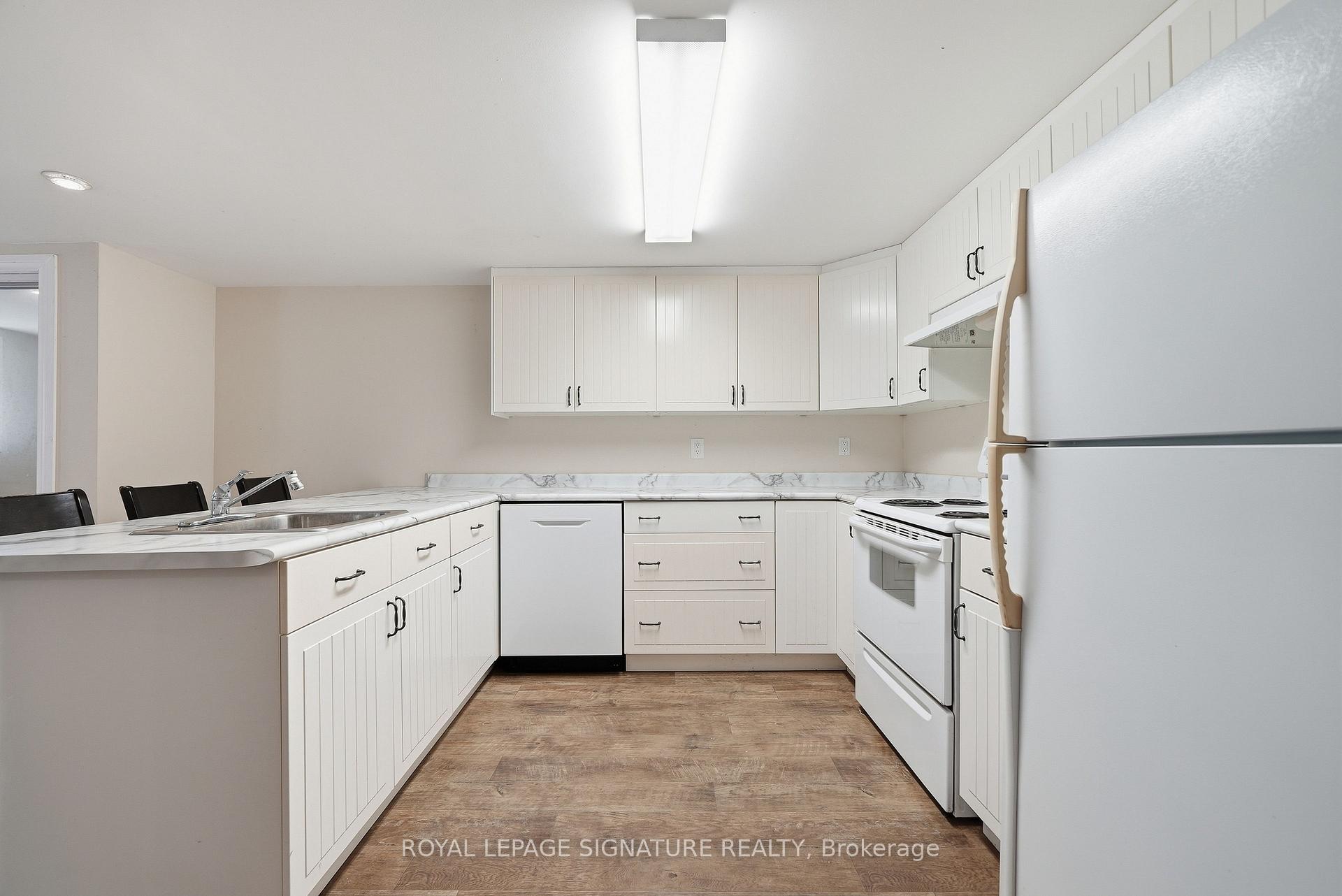 Photo 7 of Unit Lower, 531 Rodd Avenue, Pickering, Rosebank — HOMEH