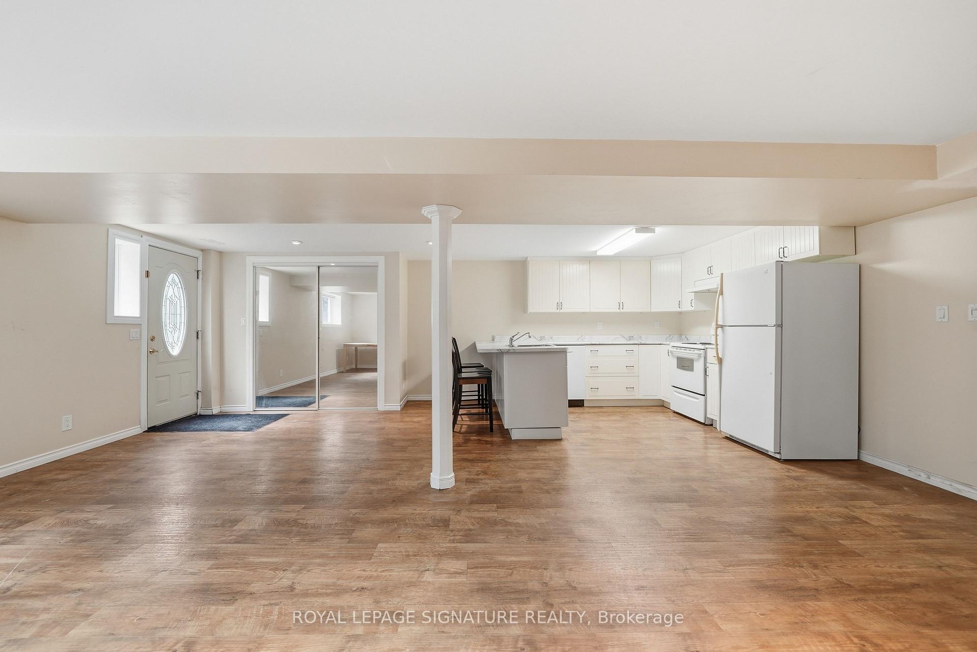 Photo 8 of Unit Lower, 531 Rodd Avenue, Pickering, Rosebank — HOMEH