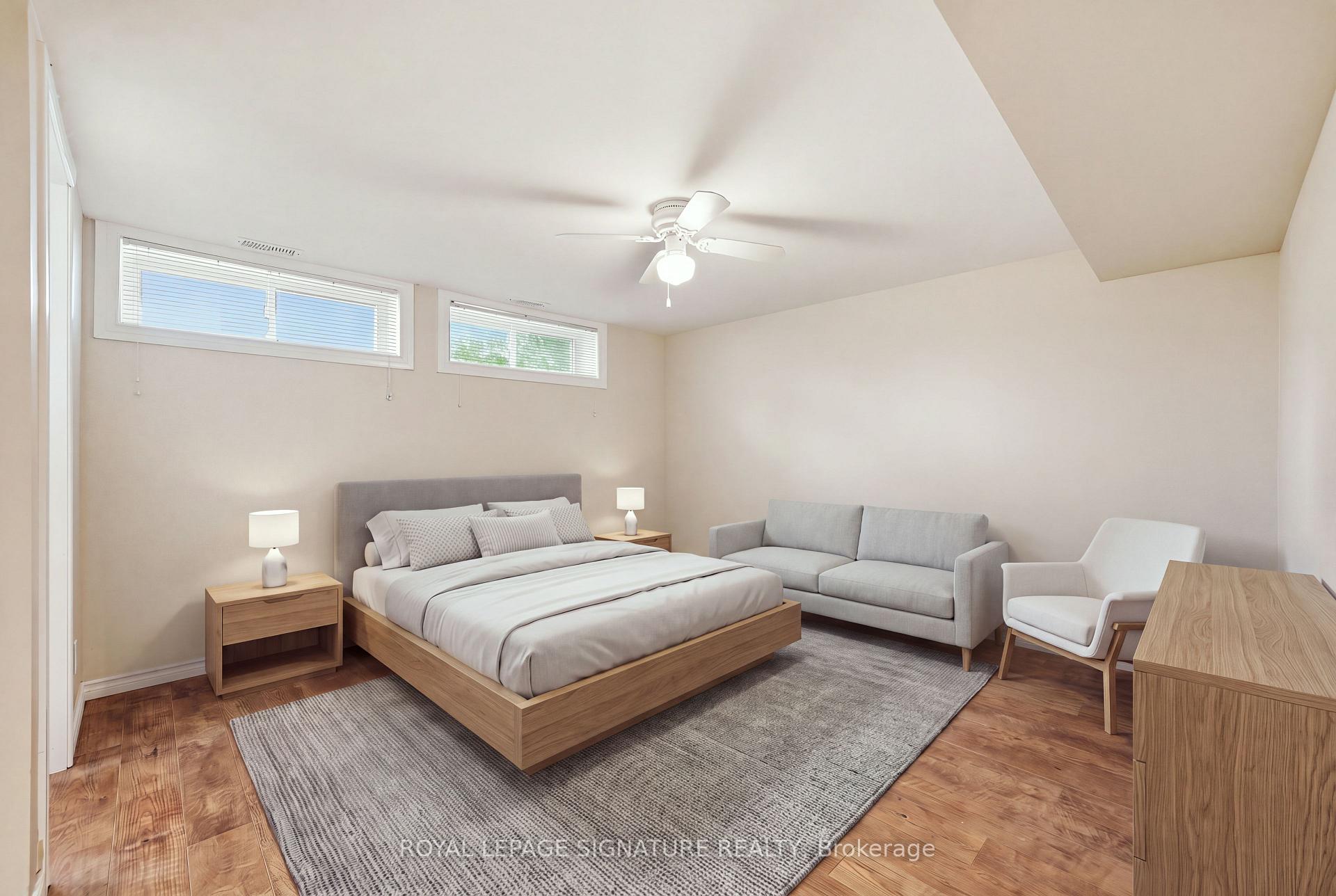 Photo 9 of Unit Lower, 531 Rodd Avenue, Pickering, Rosebank — HOMEH