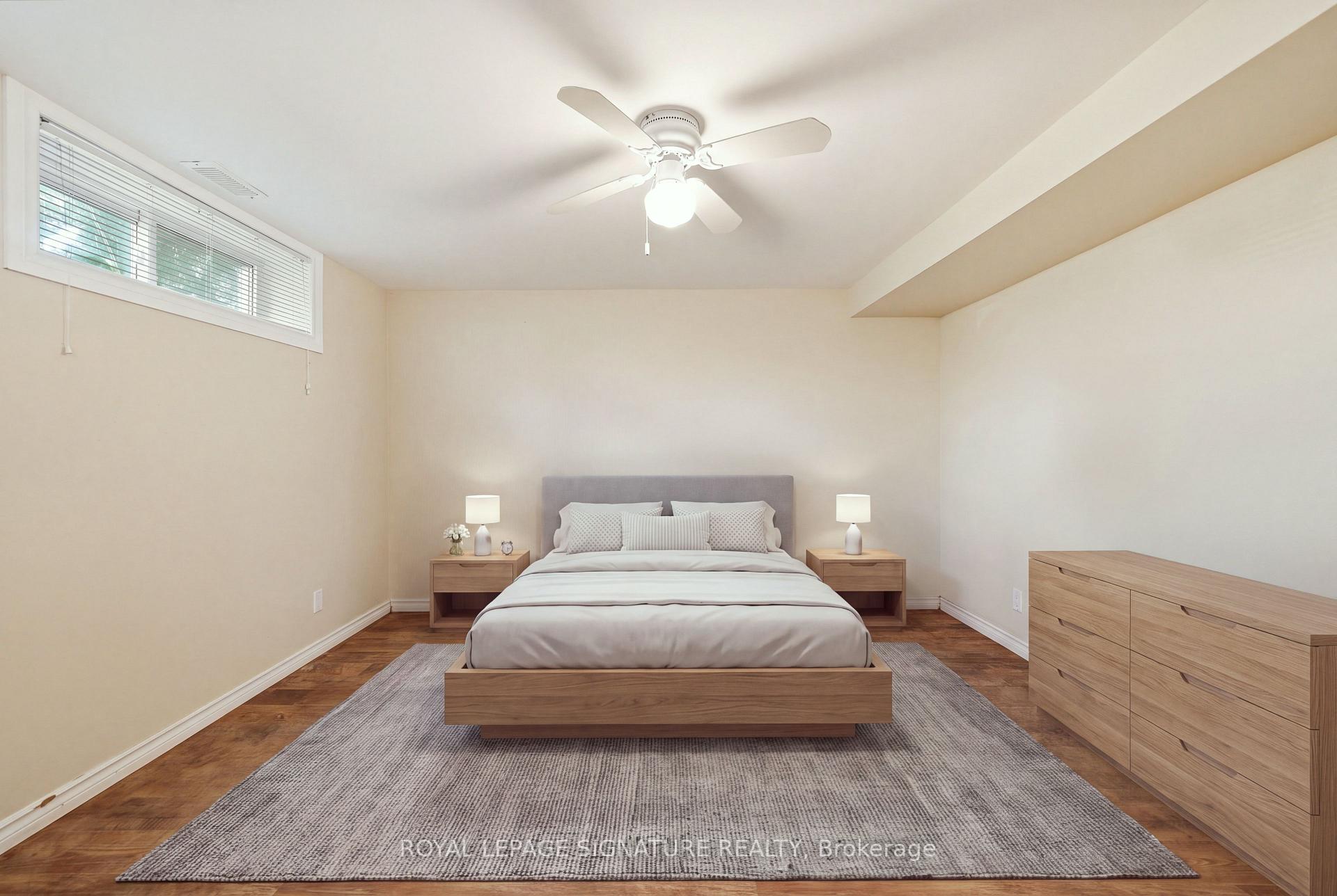 Photo 10 of Unit Lower, 531 Rodd Avenue, Pickering, Rosebank — HOMEH