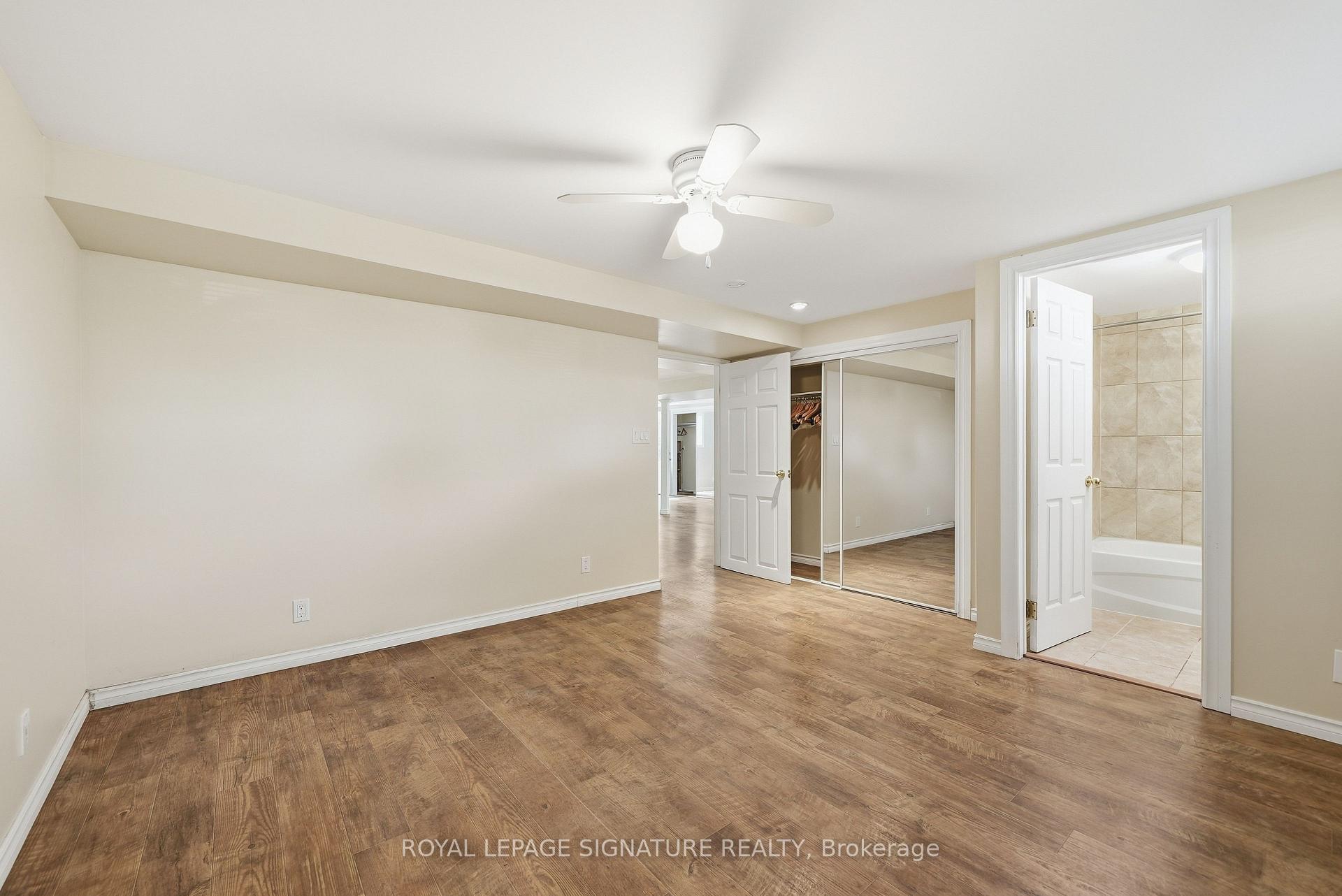 Photo 11 of Unit Lower, 531 Rodd Avenue, Pickering, Rosebank — HOMEH