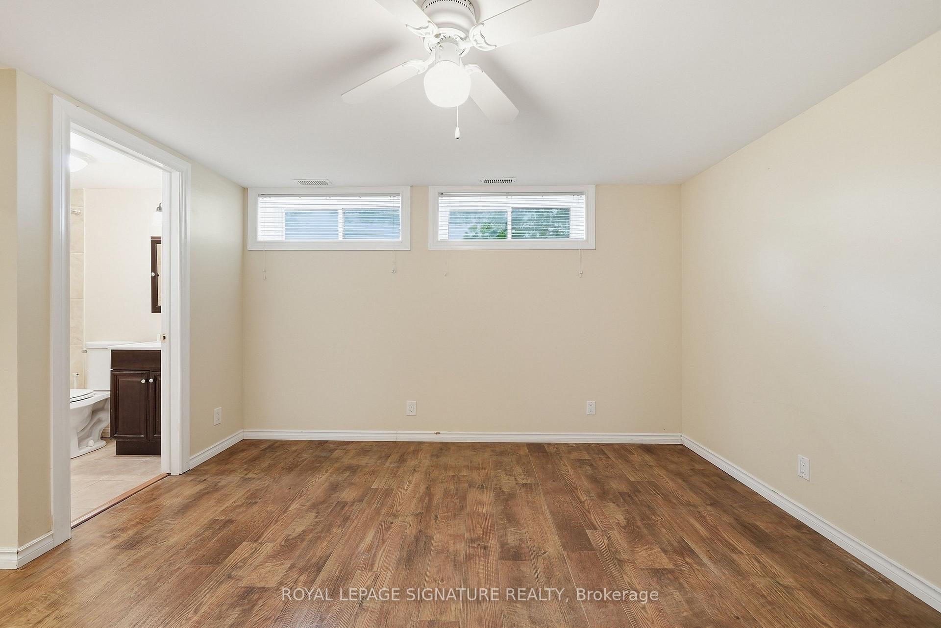 Photo 12 of Unit Lower, 531 Rodd Avenue, Pickering, Rosebank — HOMEH