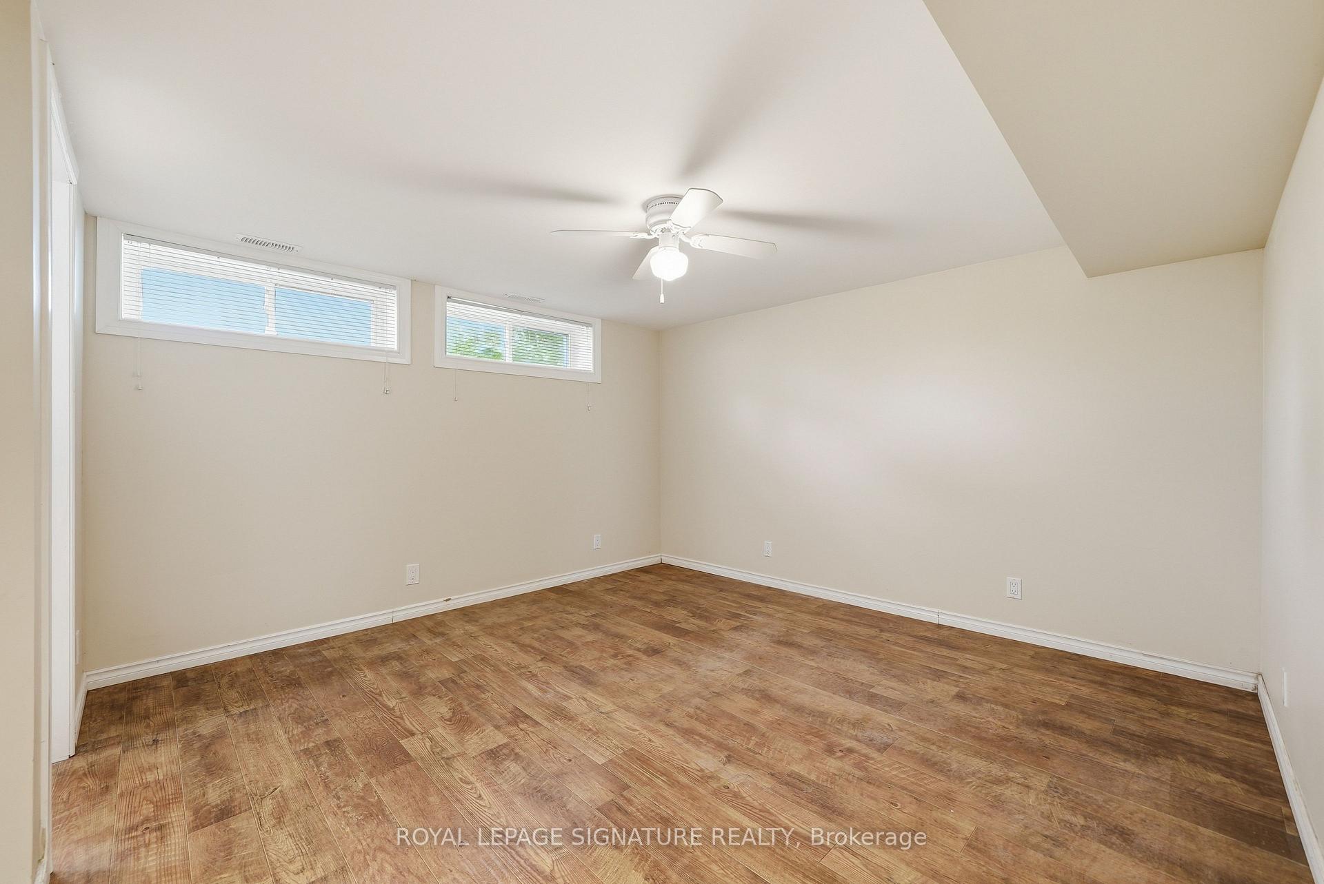 Photo 13 of Unit Lower, 531 Rodd Avenue, Pickering, Rosebank — HOMEH