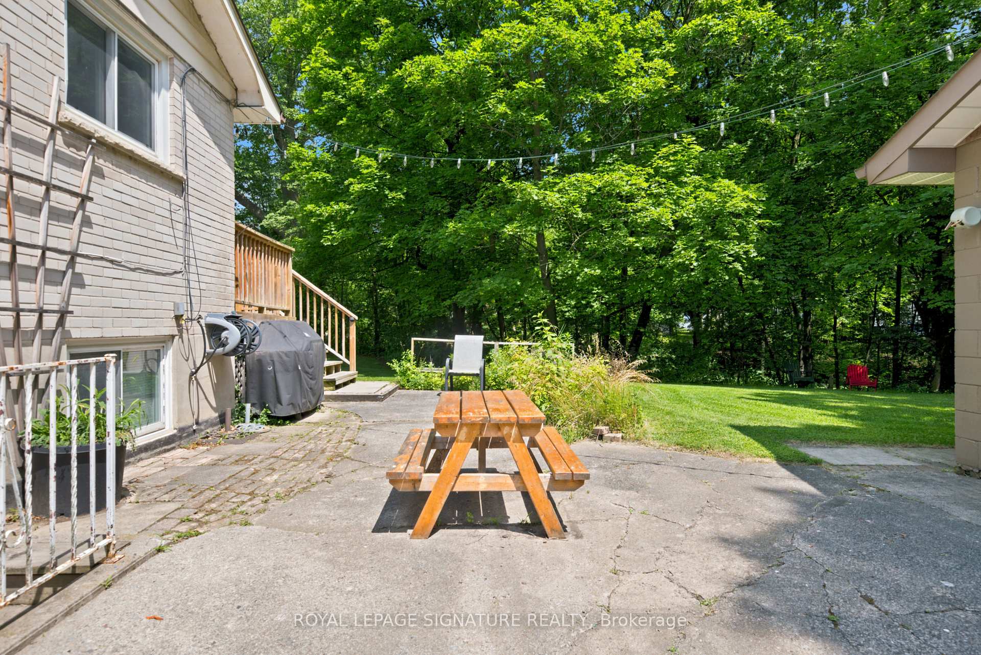 Photo 15 of Unit Lower, 531 Rodd Avenue, Pickering, Rosebank — HOMEH