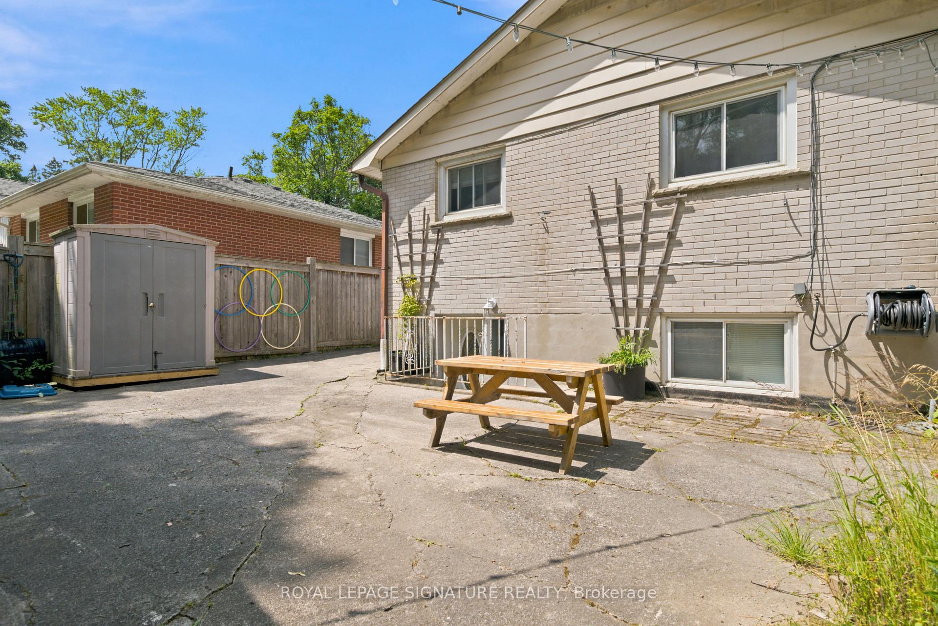 Photo 16 of Unit Lower, 531 Rodd Avenue, Pickering, Rosebank — HOMEH
