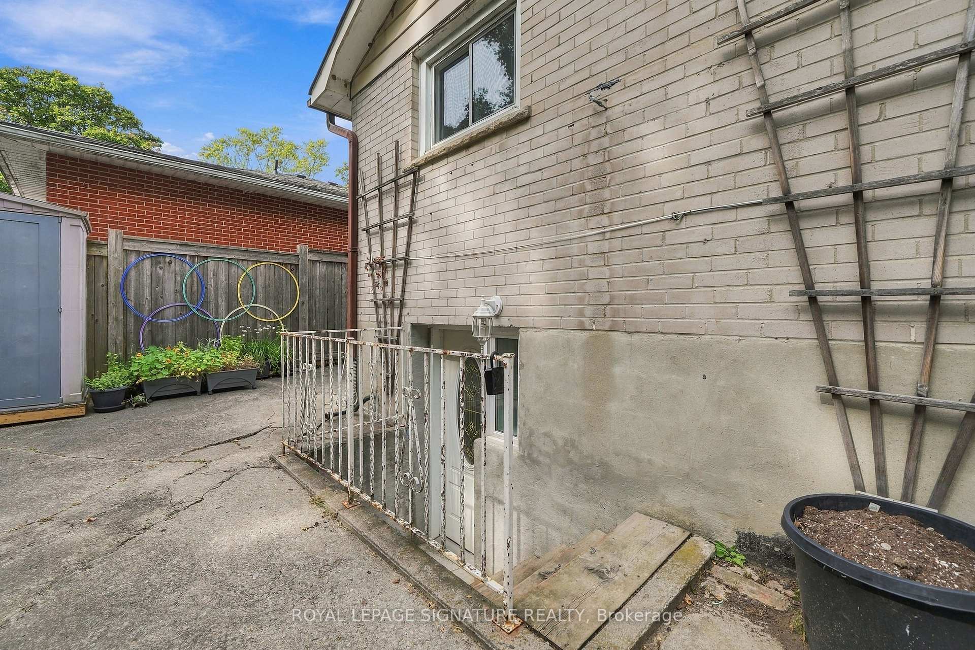 Photo 17 of Unit Lower, 531 Rodd Avenue, Pickering, Rosebank — HOMEH