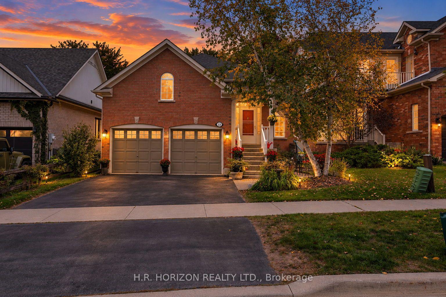 Photo 1 of 23 Mill Dam Court, King, Schomberg — HOMEH