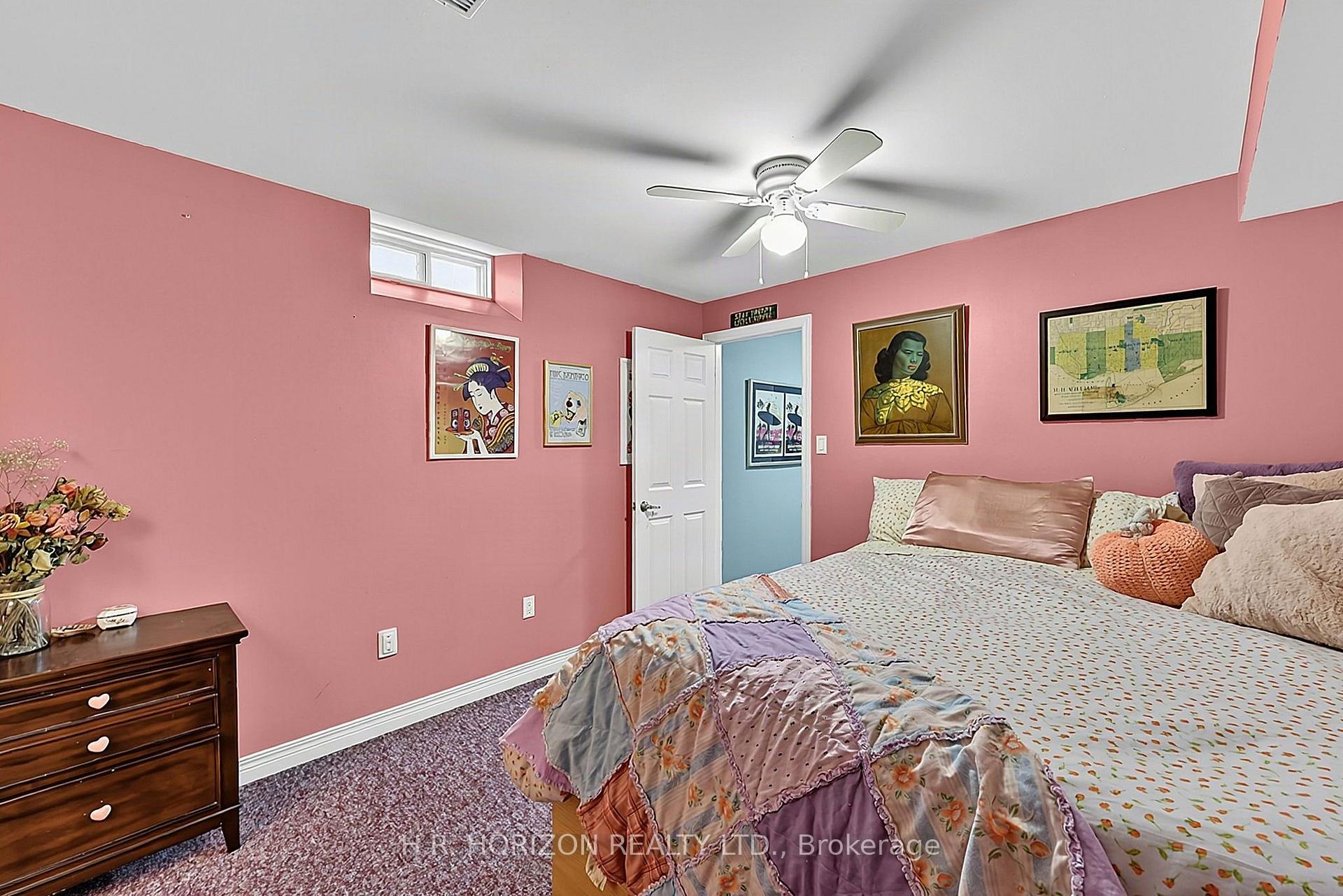 Photo 18 of 23 Mill Dam Court, King, Schomberg — HOMEH