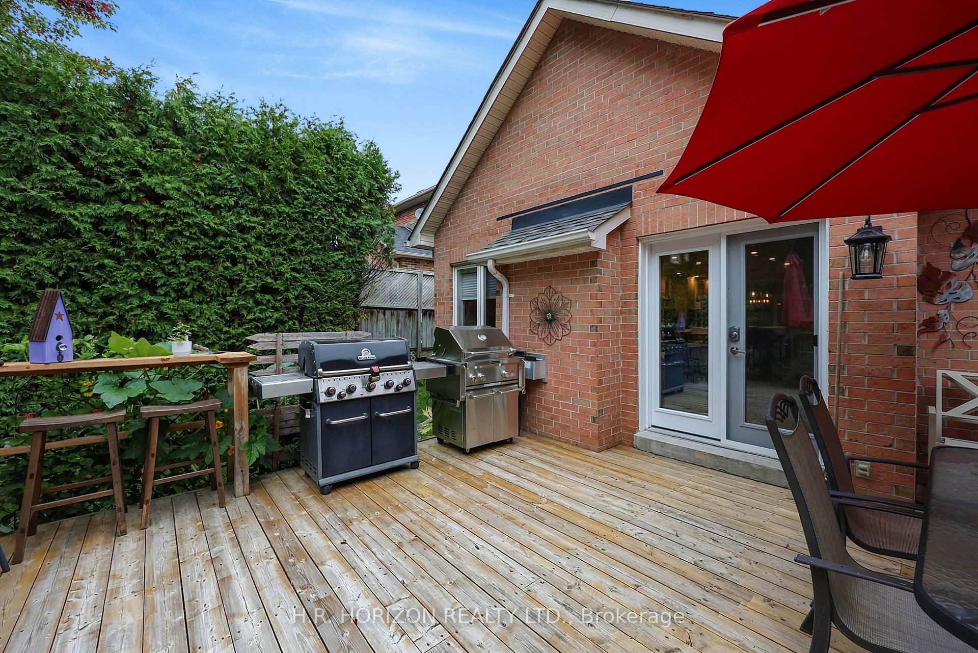 Photo 22 of 23 Mill Dam Court, King, Schomberg — HOMEH