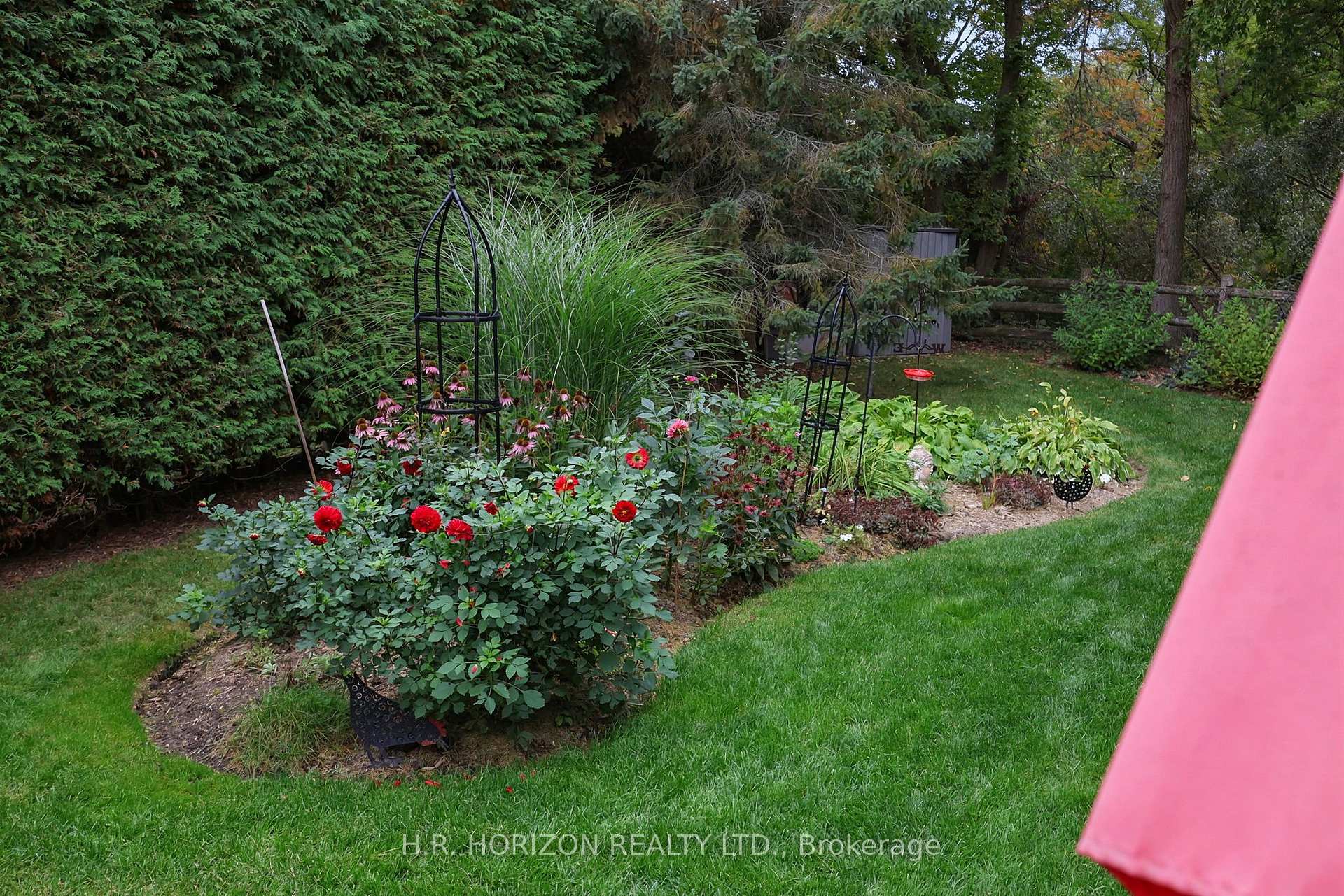 Photo 25 of 23 Mill Dam Court, King, Schomberg — HOMEH