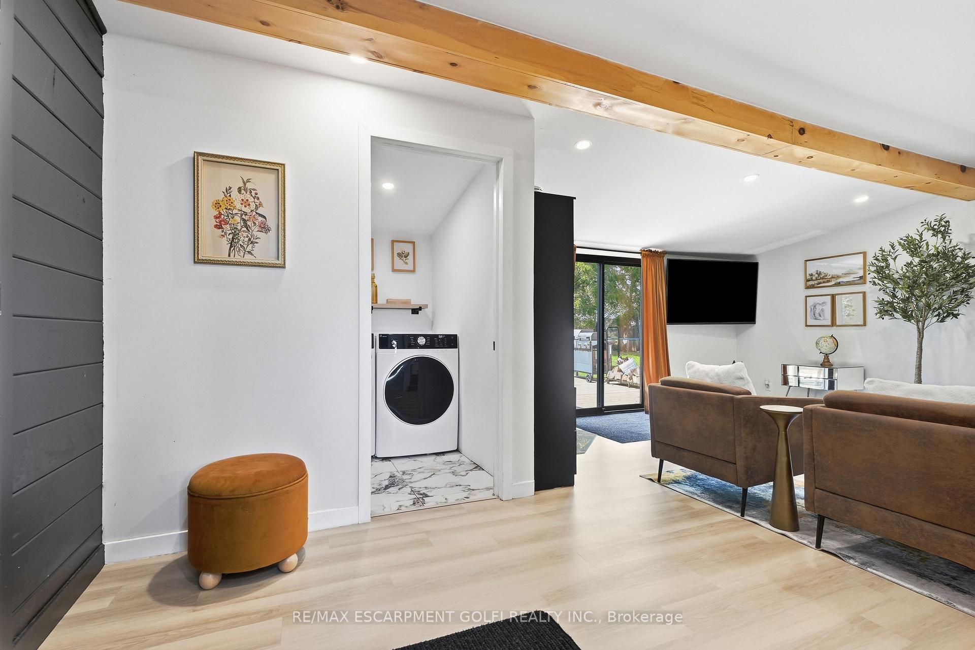 Photo 6 of 1368 Lorraine Road, Port Colborne, Bethel — HOMEH