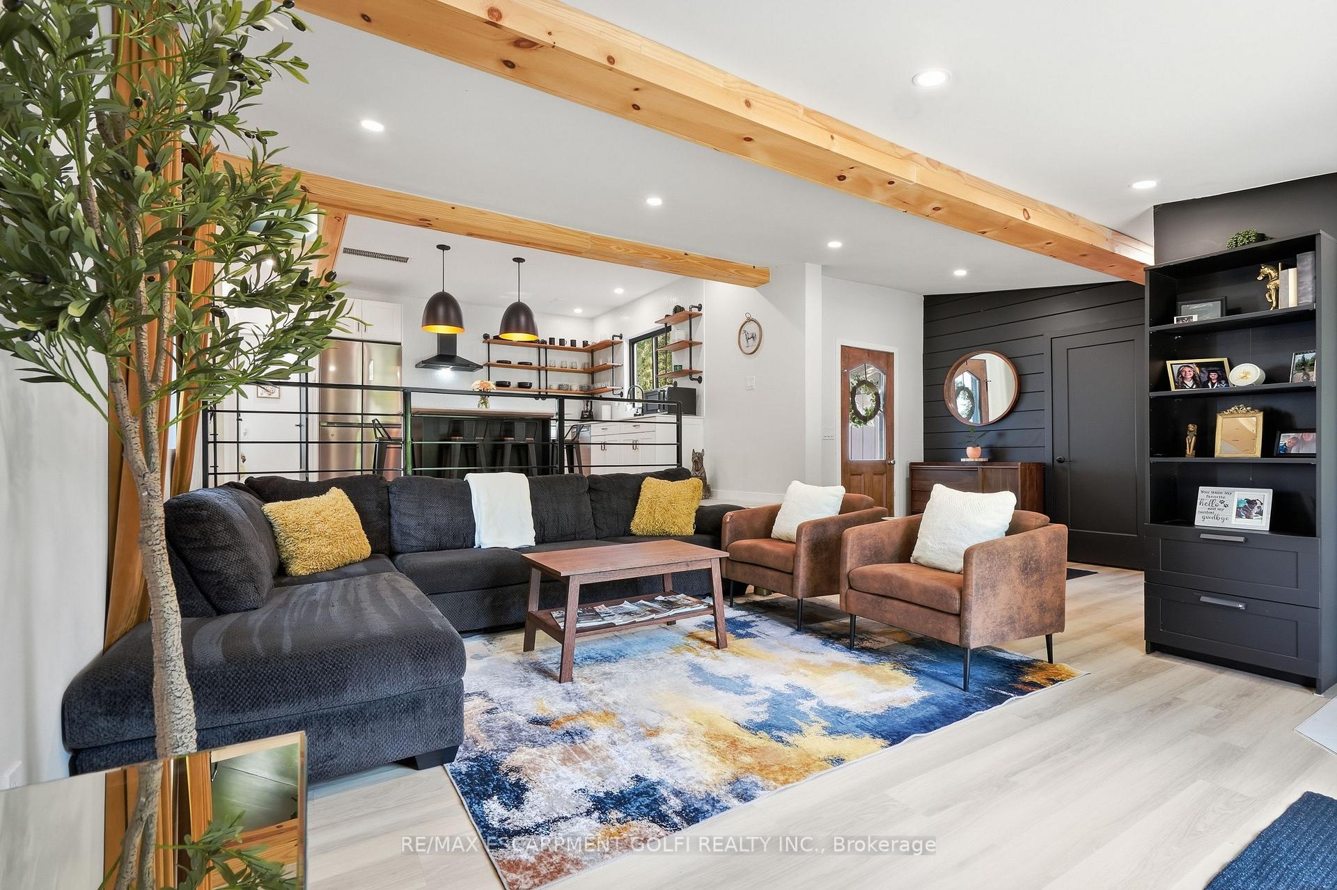 Photo 9 of 1368 Lorraine Road, Port Colborne, Bethel — HOMEH