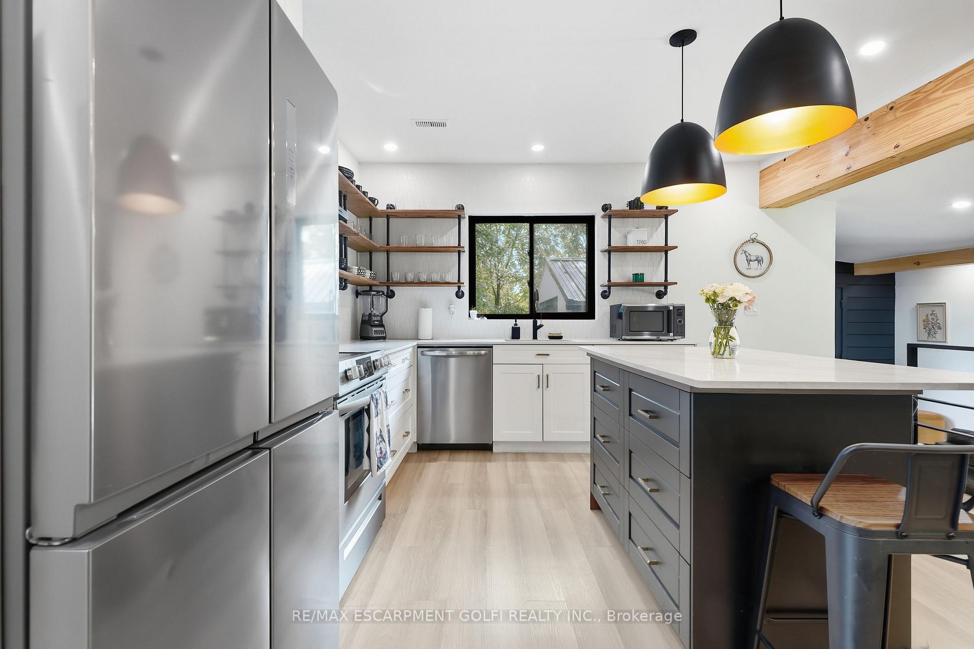 Photo 13 of 1368 Lorraine Road, Port Colborne, Bethel — HOMEH