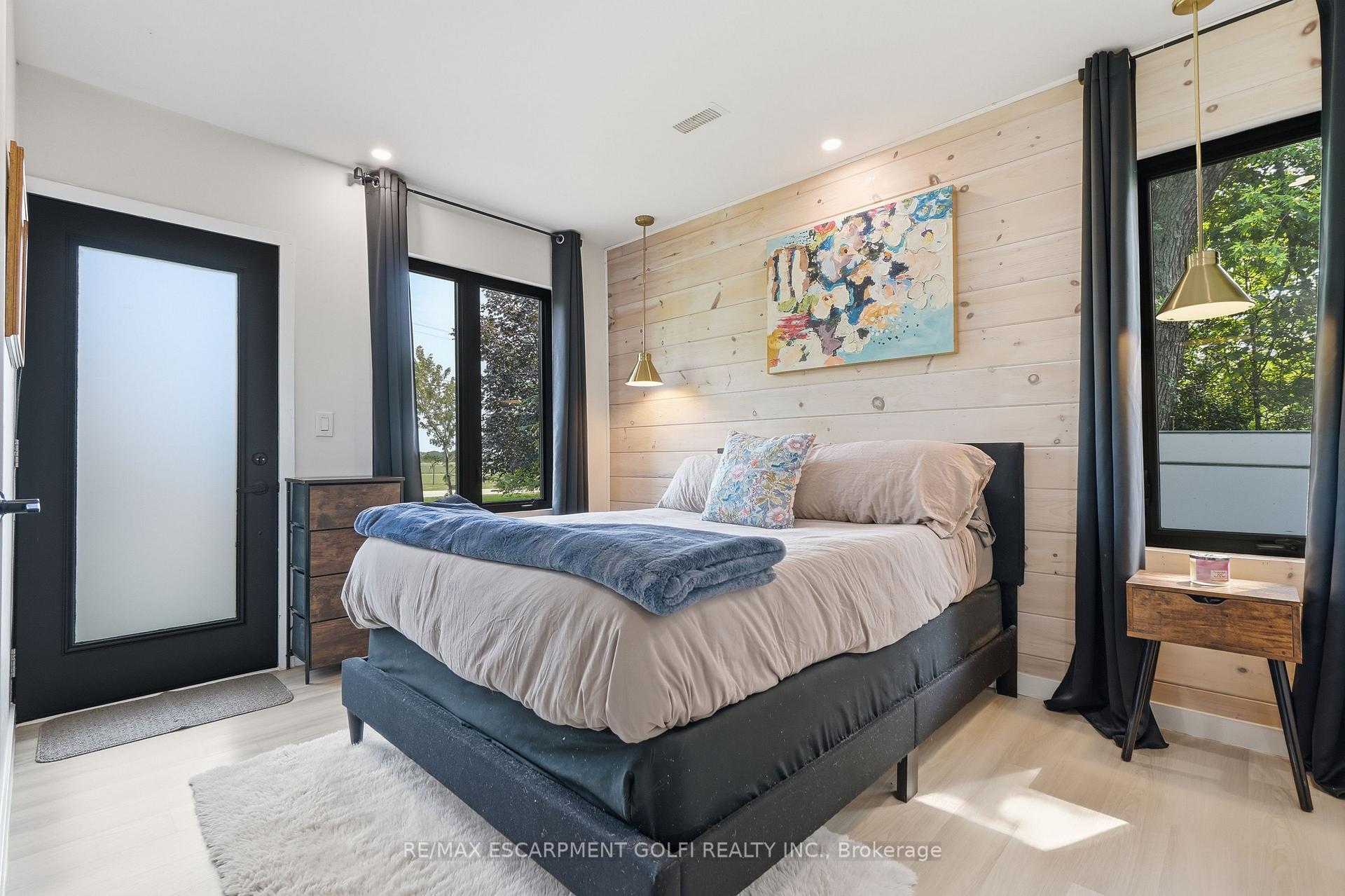 Photo 18 of 1368 Lorraine Road, Port Colborne, Bethel — HOMEH