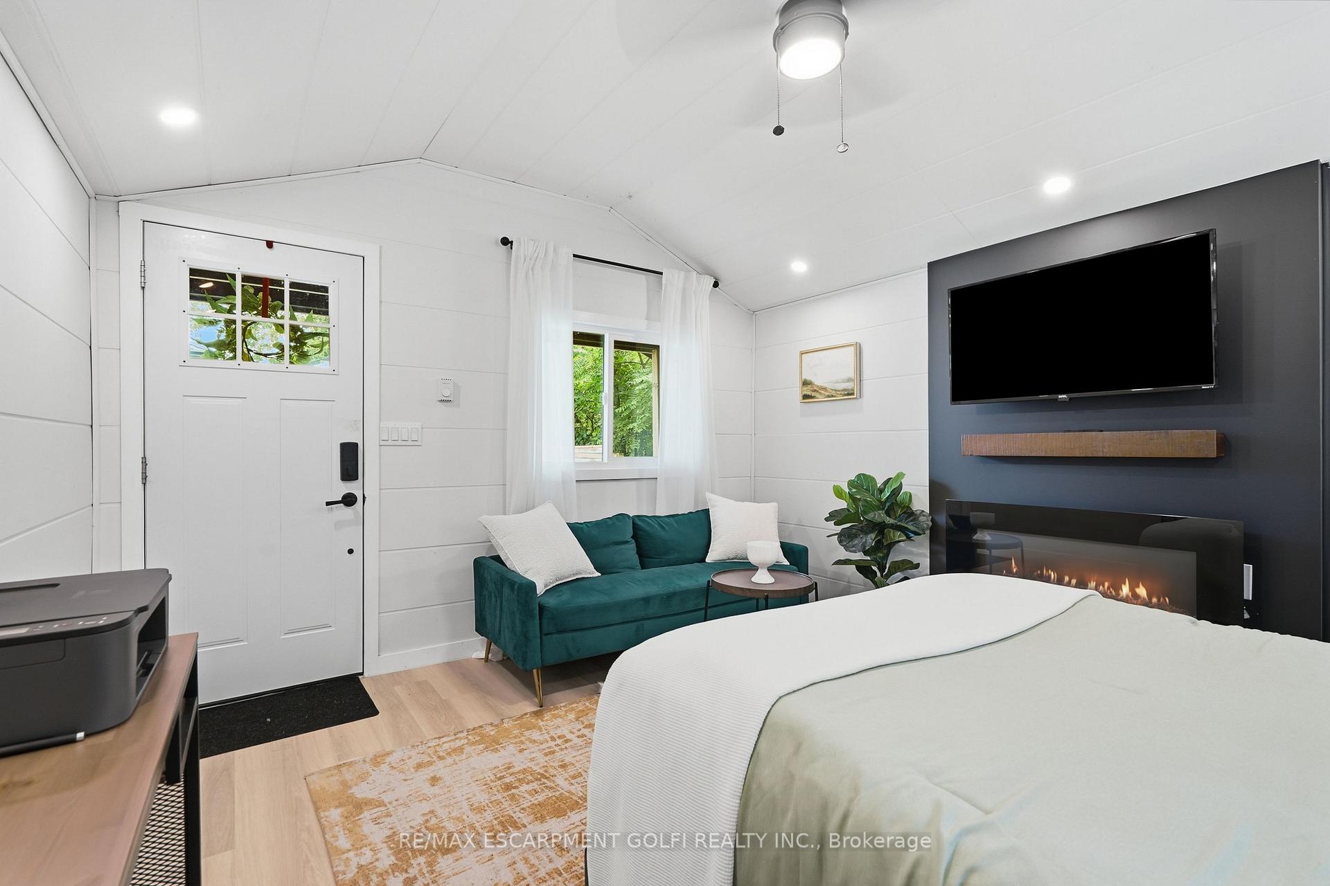Photo 31 of 1368 Lorraine Road, Port Colborne, Bethel — HOMEH