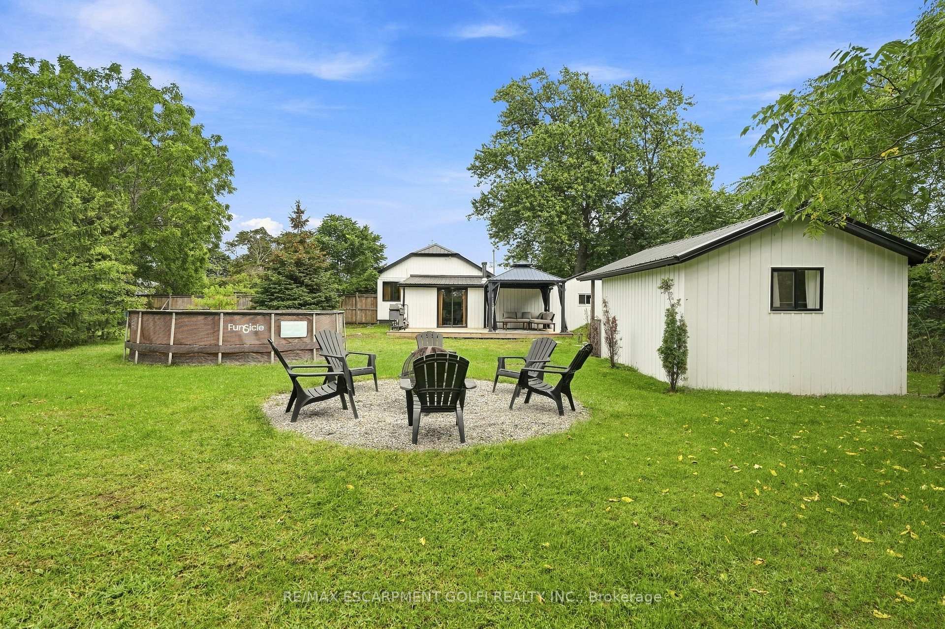 Photo 33 of 1368 Lorraine Road, Port Colborne, Bethel — HOMEH
