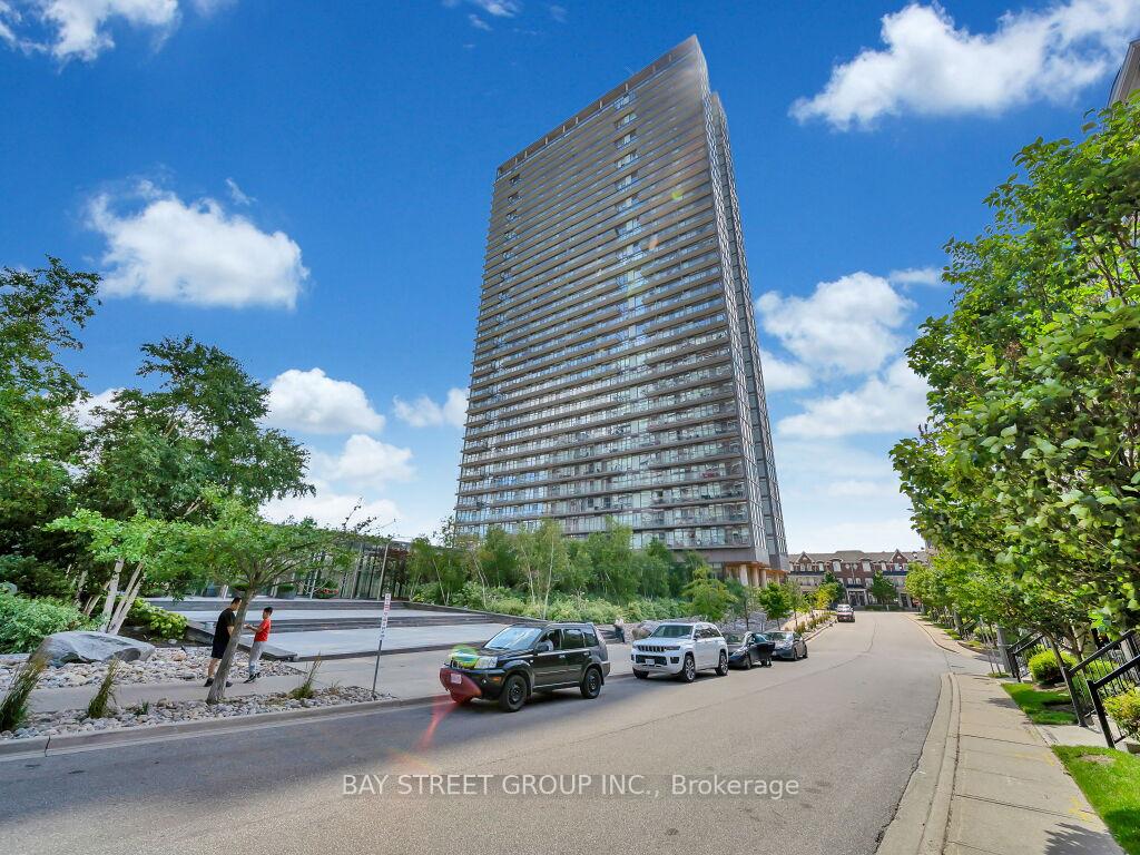 Photo of Unit 1501, 105 The Queensway Avenue