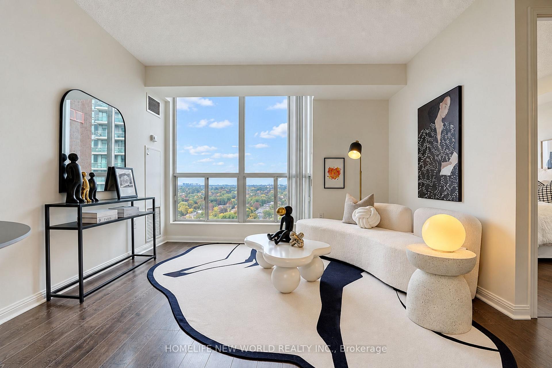 Photo of Unit 1908, 23 Lorraine Drive