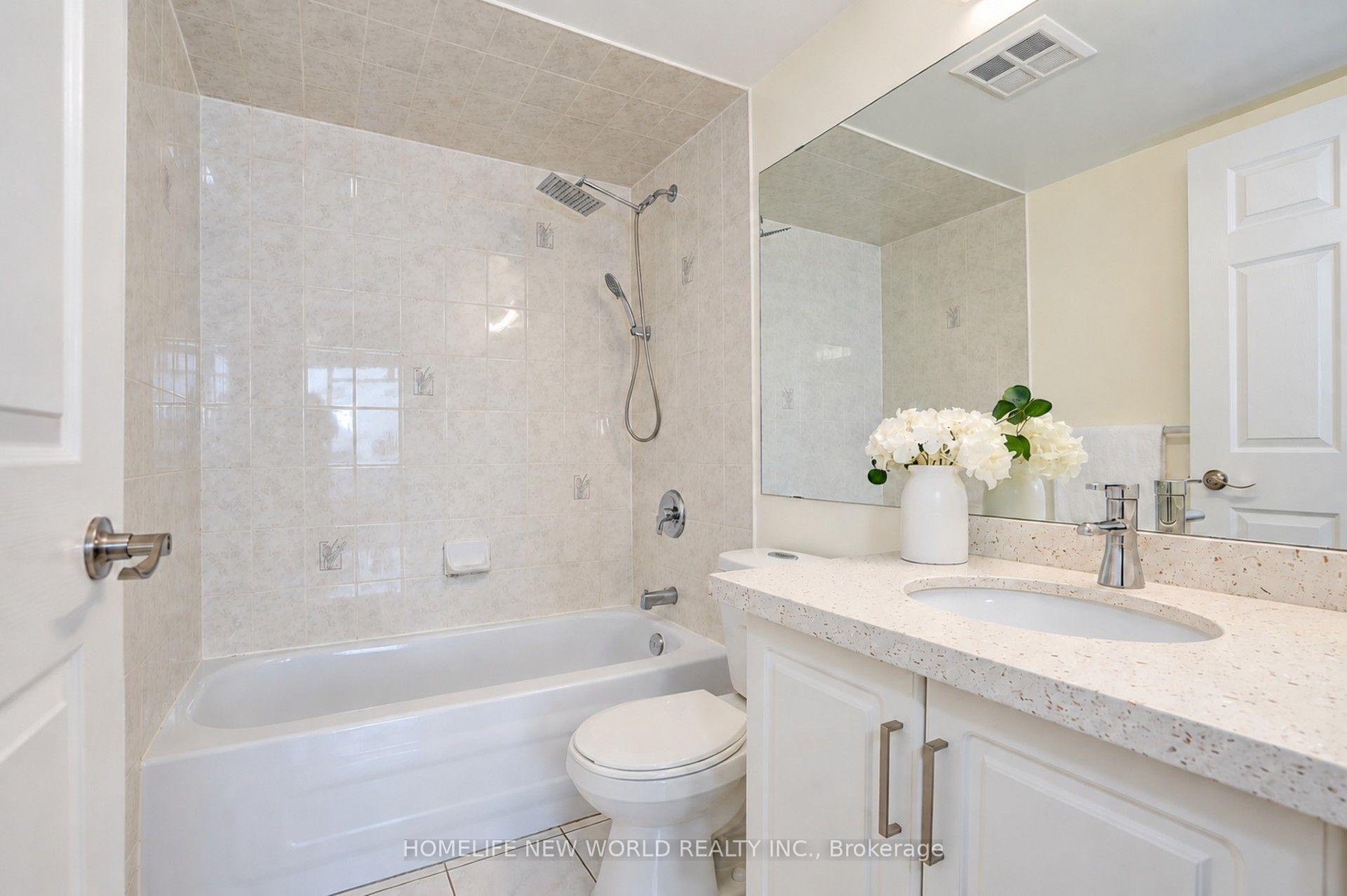 Photo 10 of Unit 1908, 23 Lorraine Drive, North York, Willowdale West — HOMEH