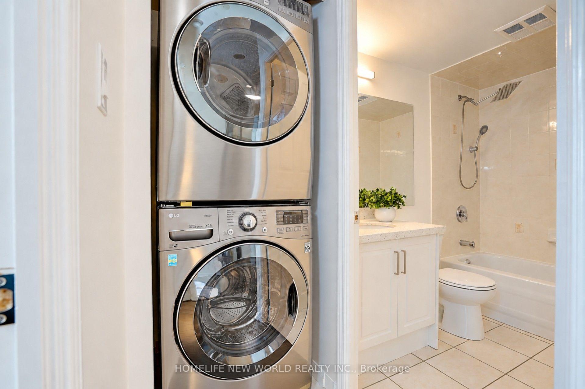 Photo 13 of Unit 1908, 23 Lorraine Drive, North York, Willowdale West — HOMEH
