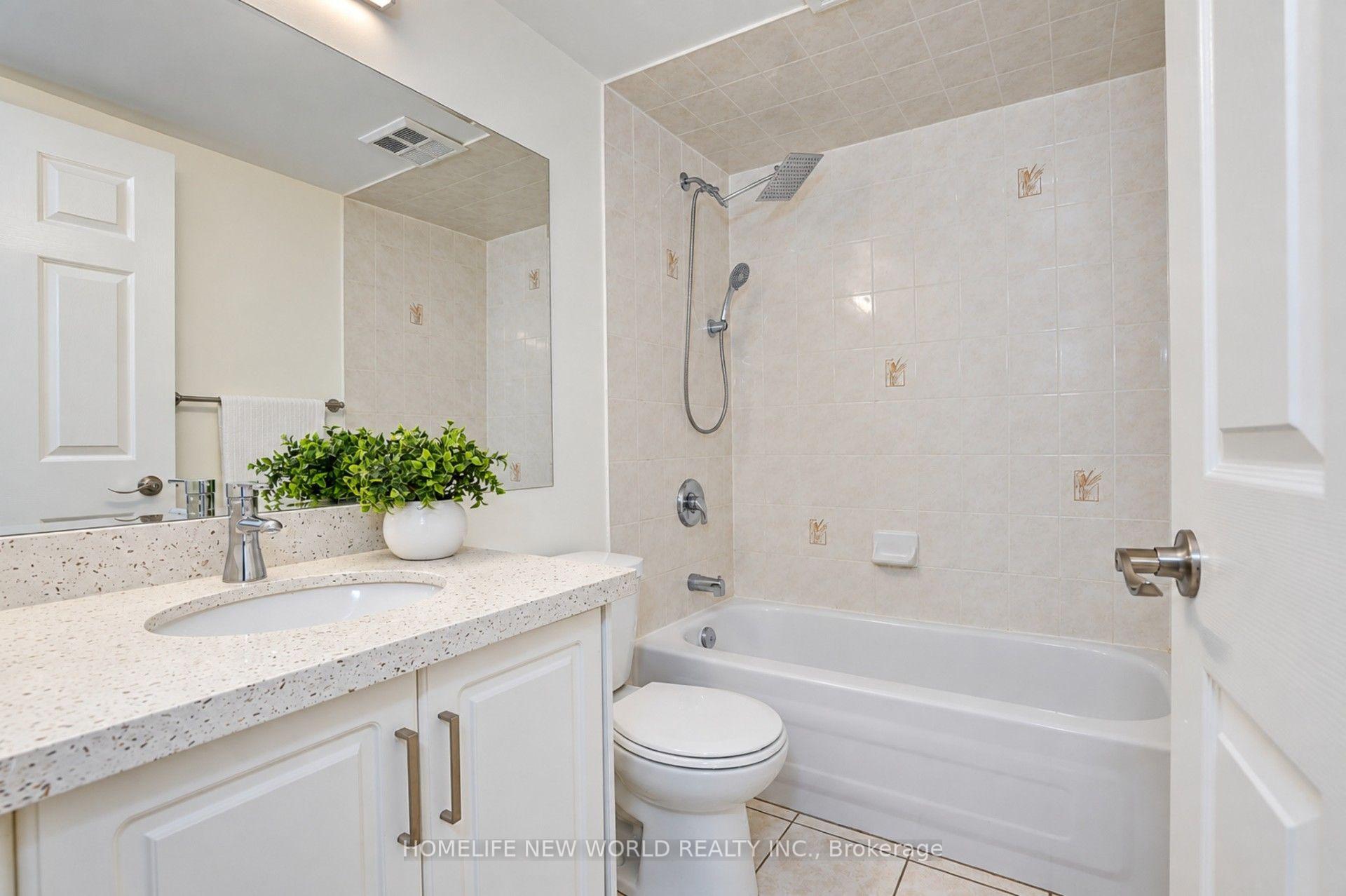 Photo 14 of Unit 1908, 23 Lorraine Drive, North York, Willowdale West — HOMEH