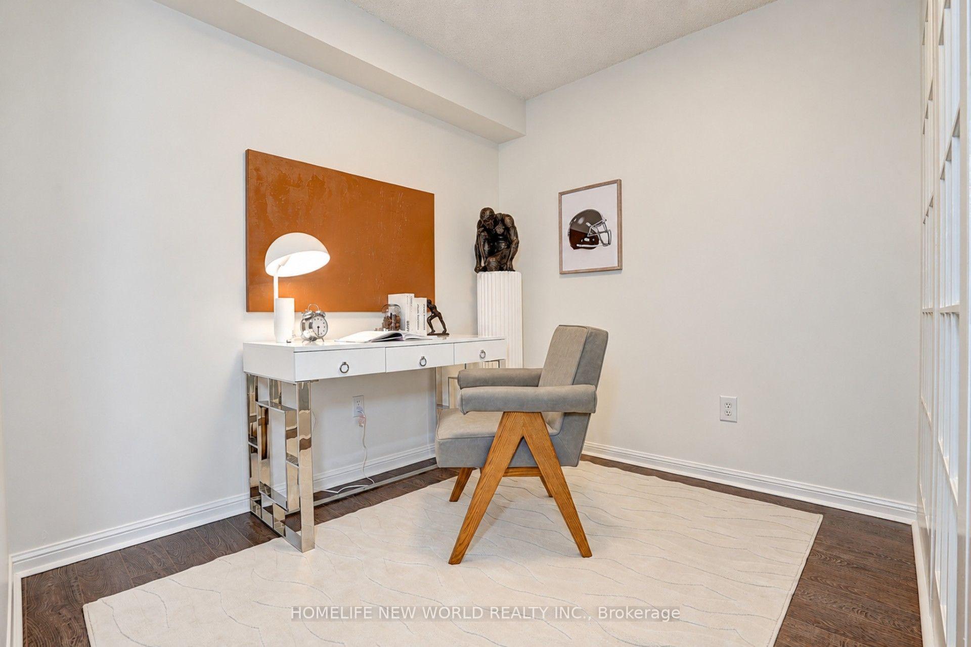 Photo 16 of Unit 1908, 23 Lorraine Drive, North York, Willowdale West — HOMEH