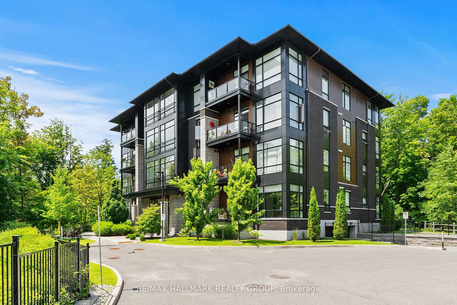 Photo of Unit 101, 120 Cortile Private