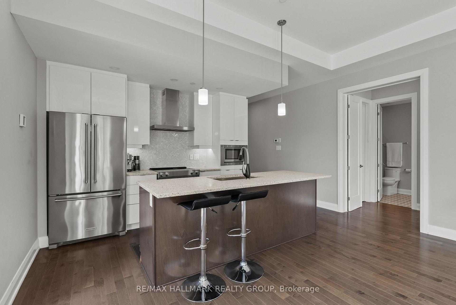 Photo 7 of Unit 101, 120 Cortile Private, Ottawa, Riverside South/Gloucester Glen — HOMEH