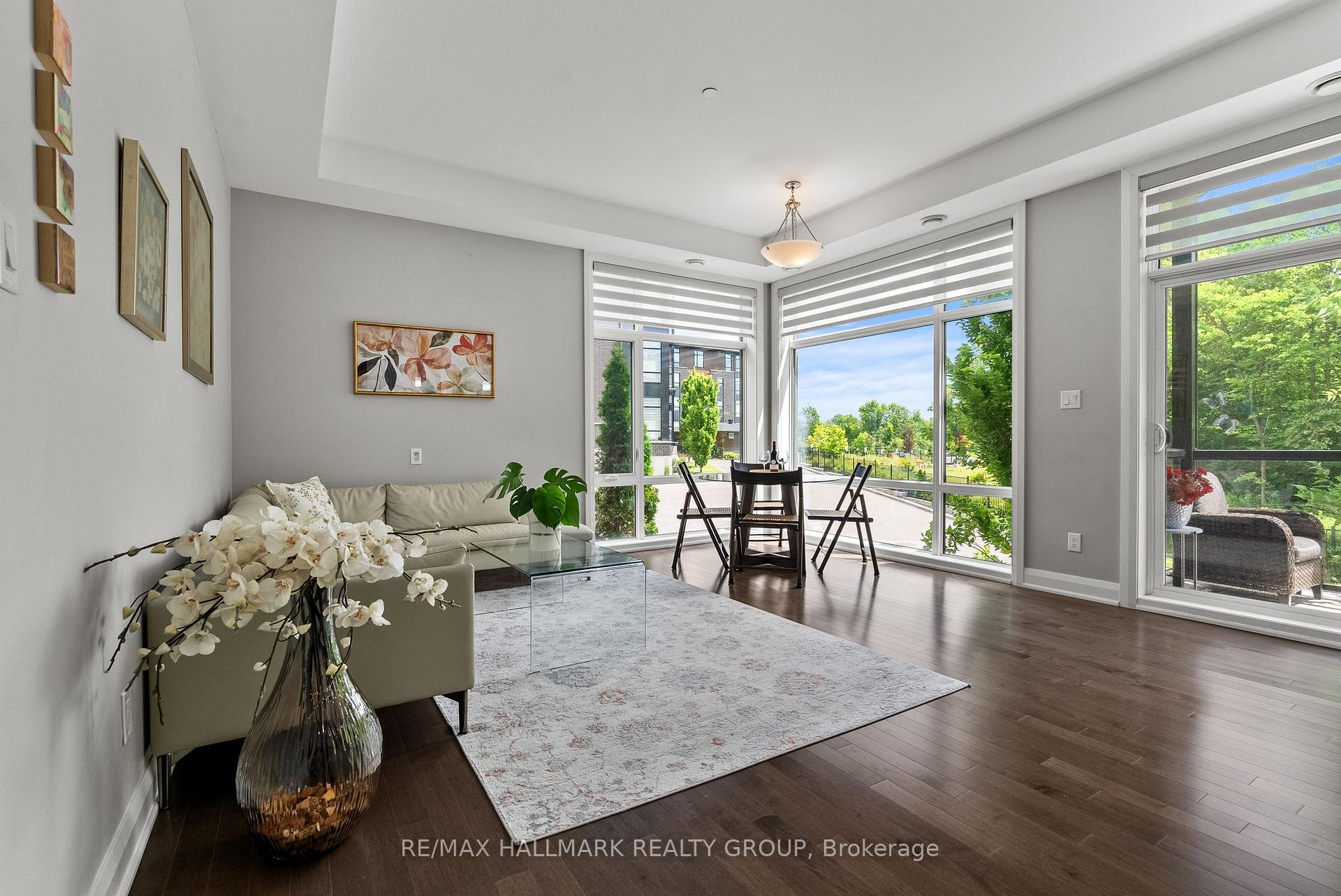 Photo 9 of Unit 101, 120 Cortile Private, Ottawa, Riverside South/Gloucester Glen — HOMEH