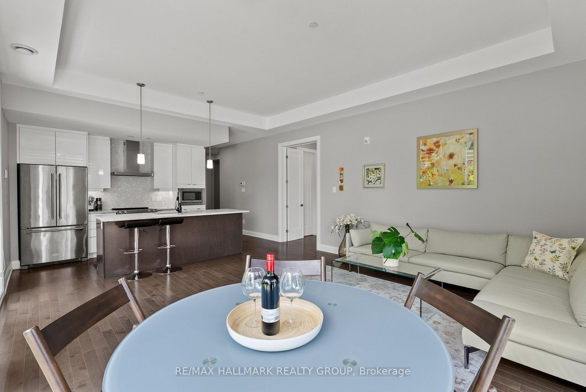 Photo 10 of Unit 101, 120 Cortile Private, Ottawa, Riverside South/Gloucester Glen — HOMEH